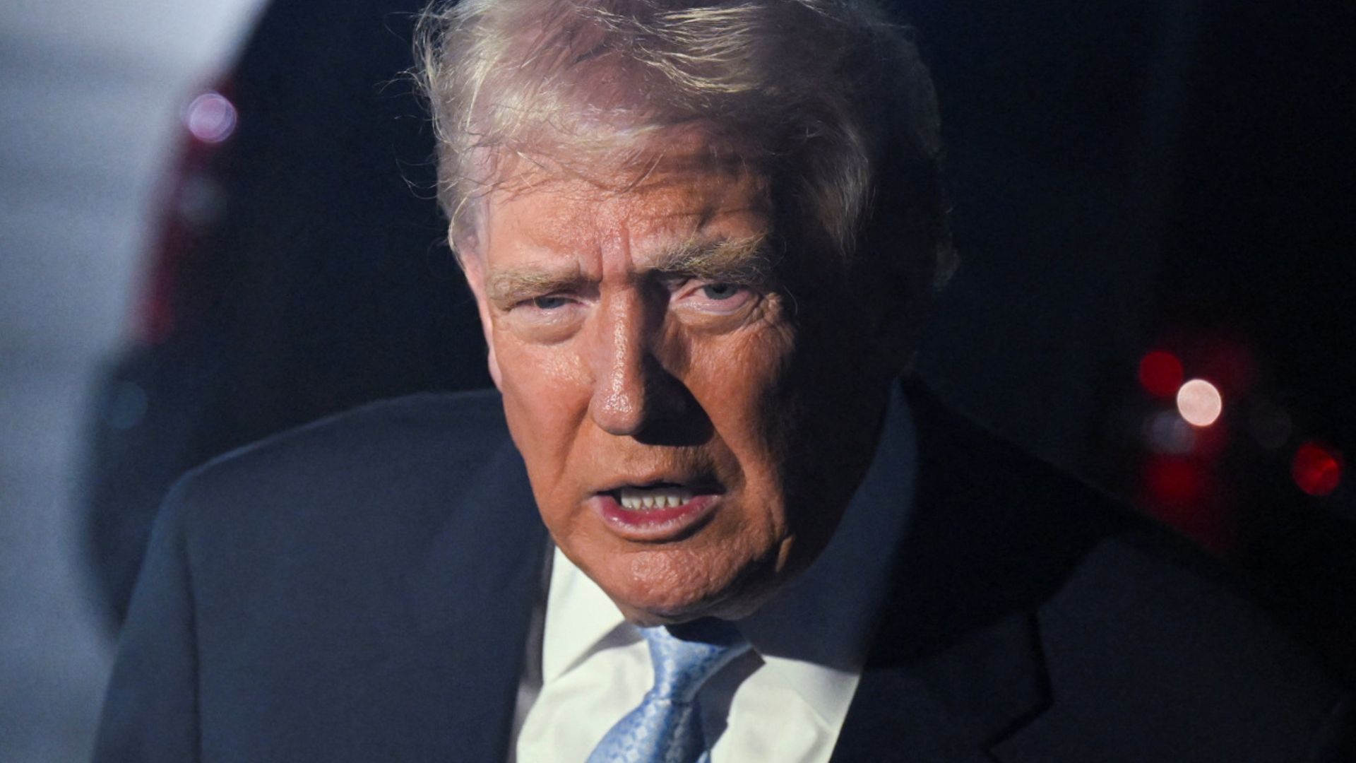 Trump urges Republicans to vote for release of Epstein files