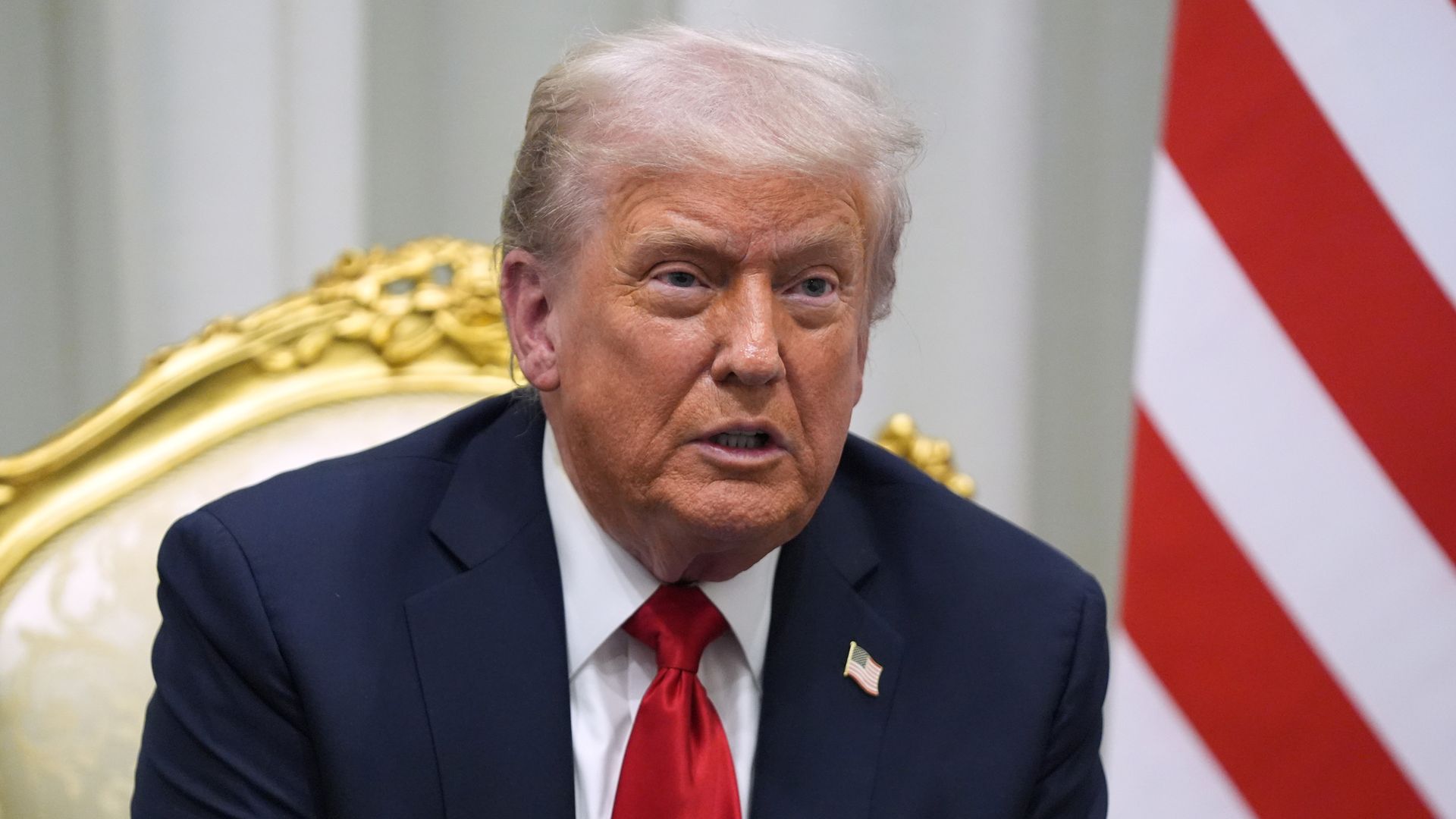Trump's team ripped up one of the golden rules of Middle Eastern negotiating to pull off peace plan - but there is a catch