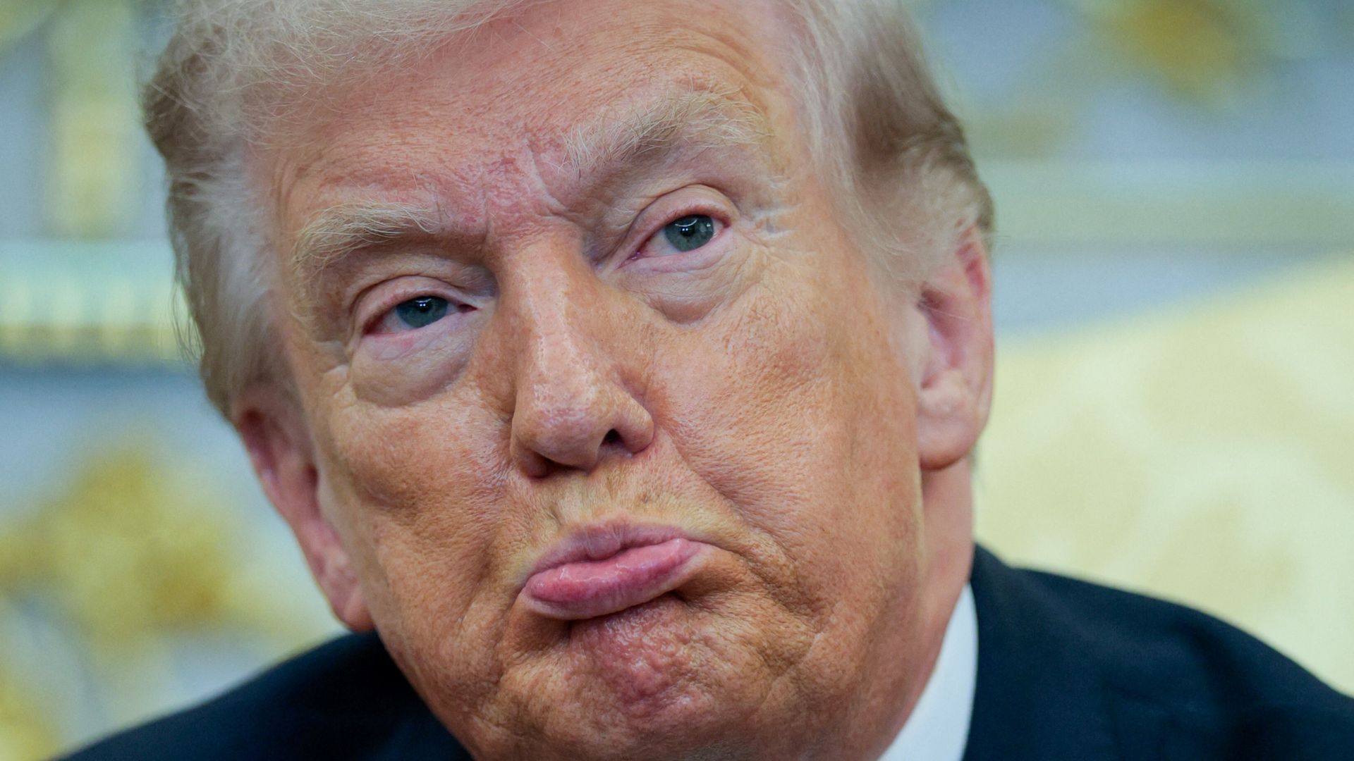 Trump broke the global energy market - now he expects others to fix it