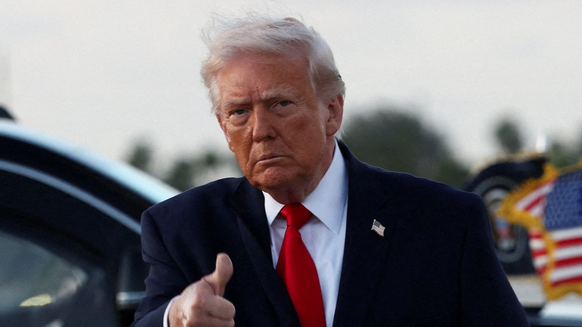 Iran war: Everything you need to know about peace talks