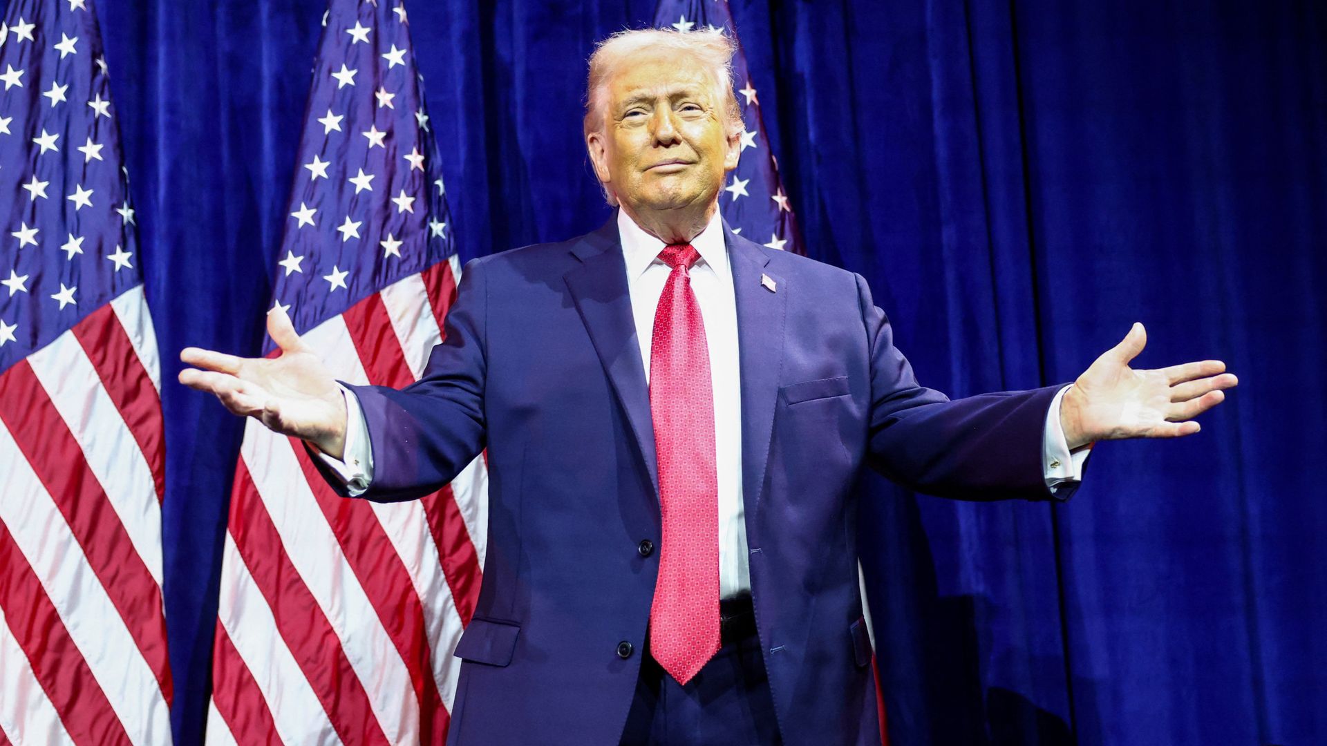 Member of US military shot multiple times during operation to capture Maduro