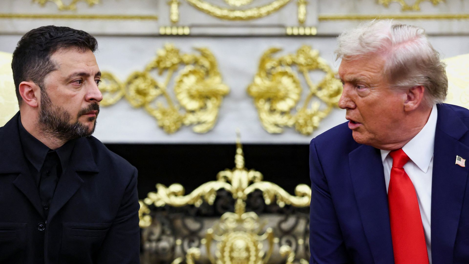 Zelenskyy is racing to beat Trump's peace plan deadline &#8211; but what will Russia do?