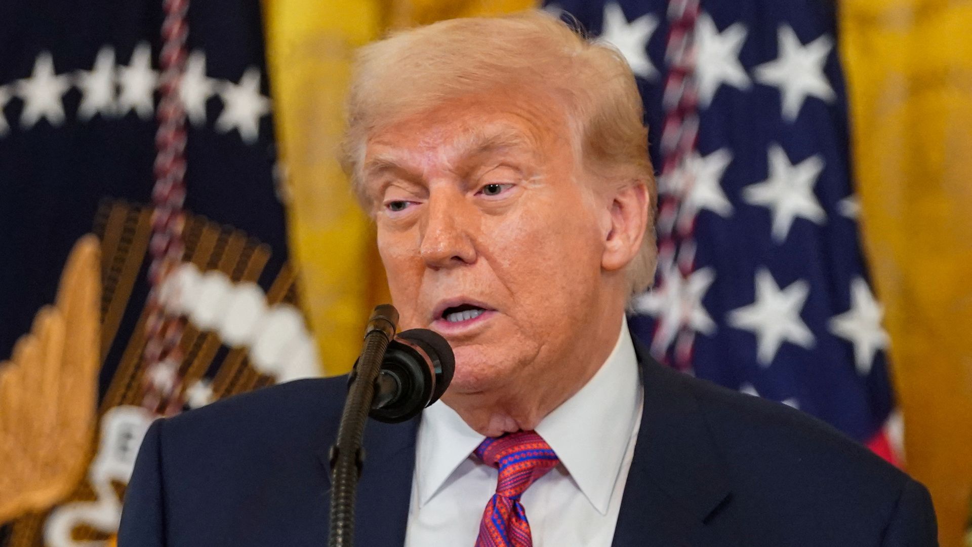 Trump suing Wall Street Journal and Rupert Murdoch for $10bn after Epstein letter report