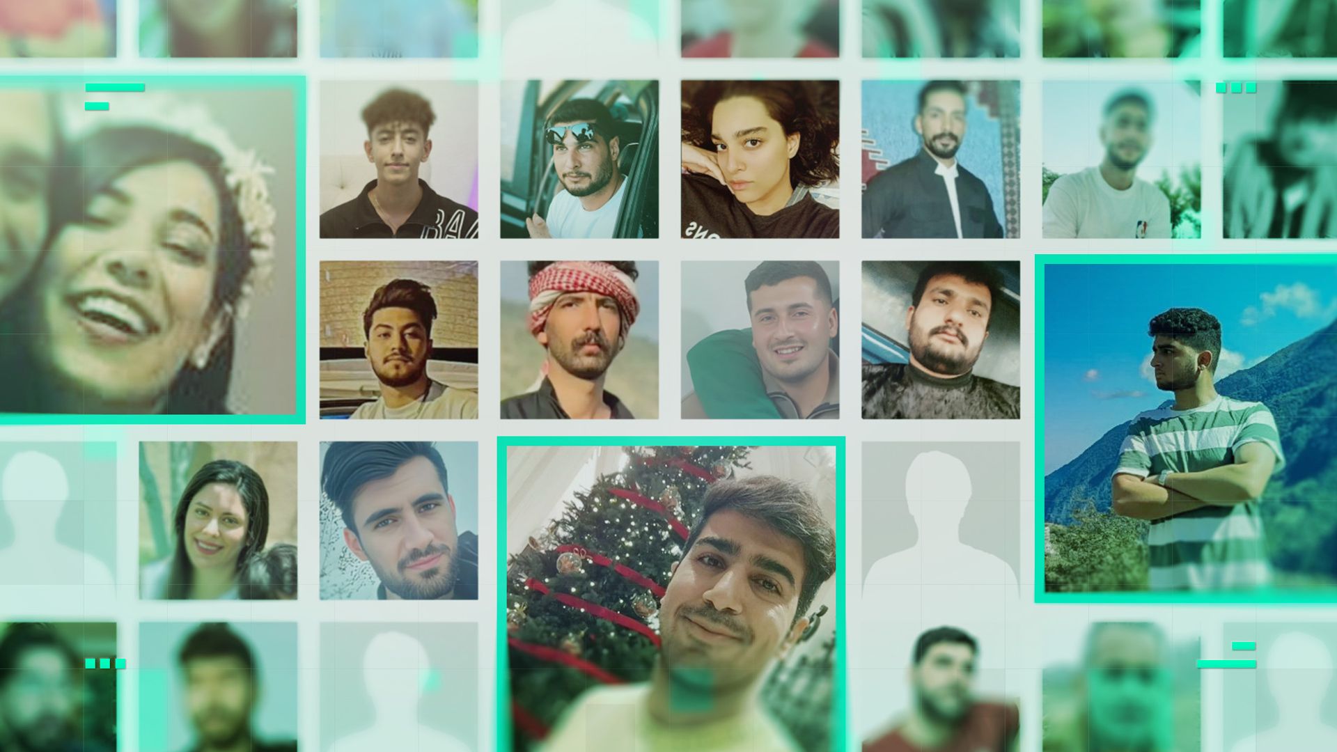 What do we know about the number of people killed in Iran protests?