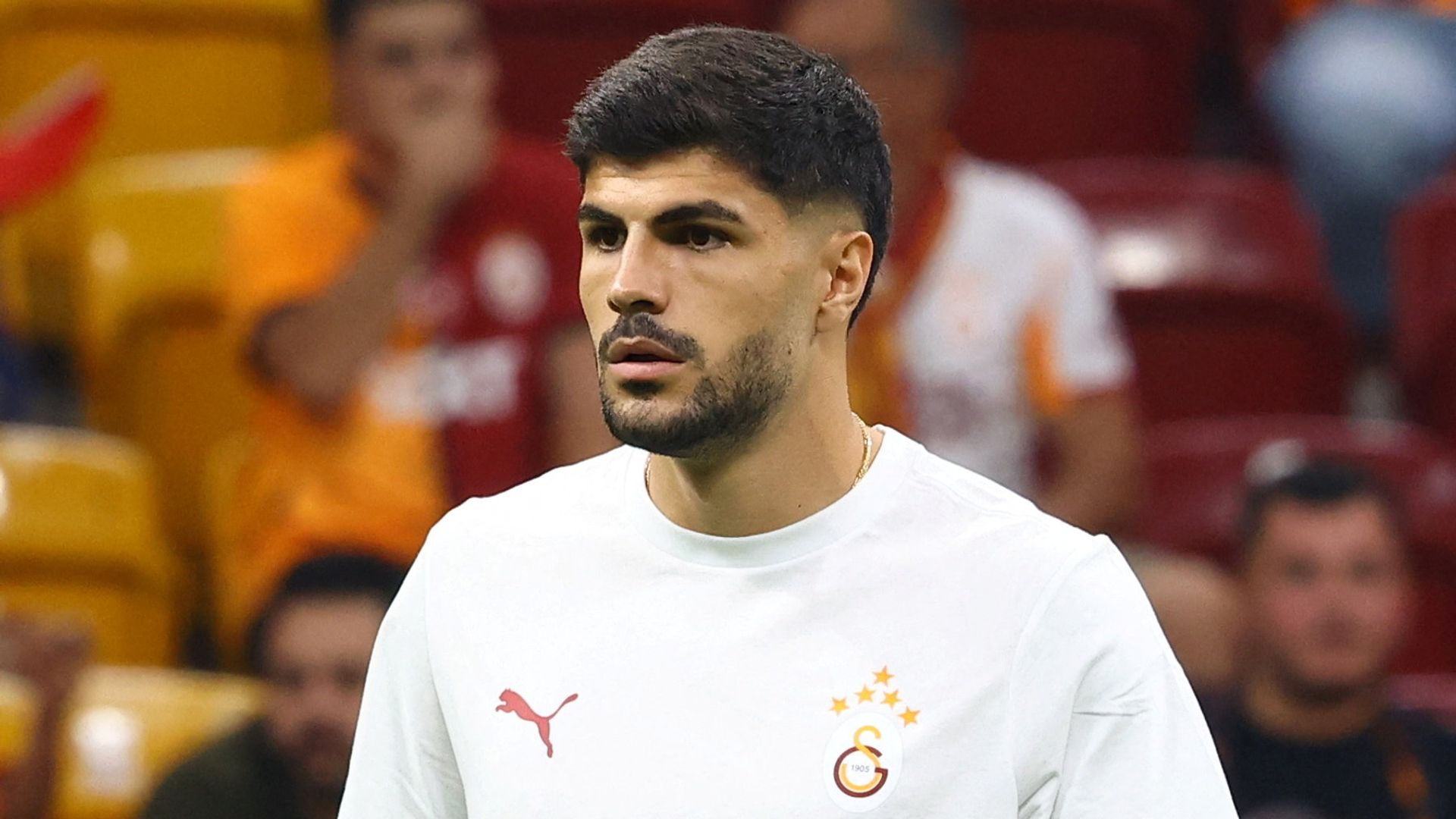 Over 1,000 players suspended in widening Turkish football betting investigation