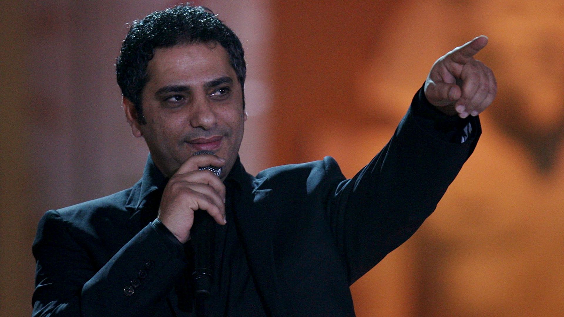 Pop star turned Islamist militant appears in court