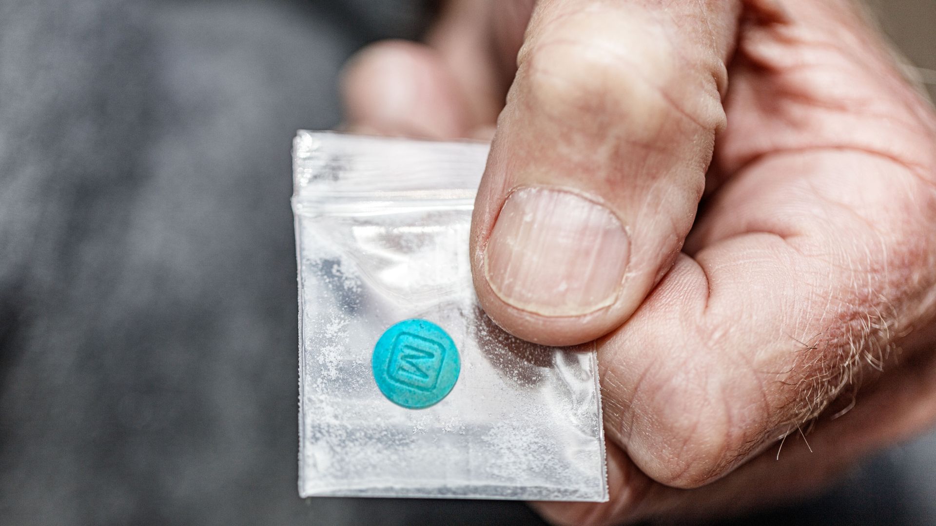 What is fentanyl? The drug Trump is waging war on