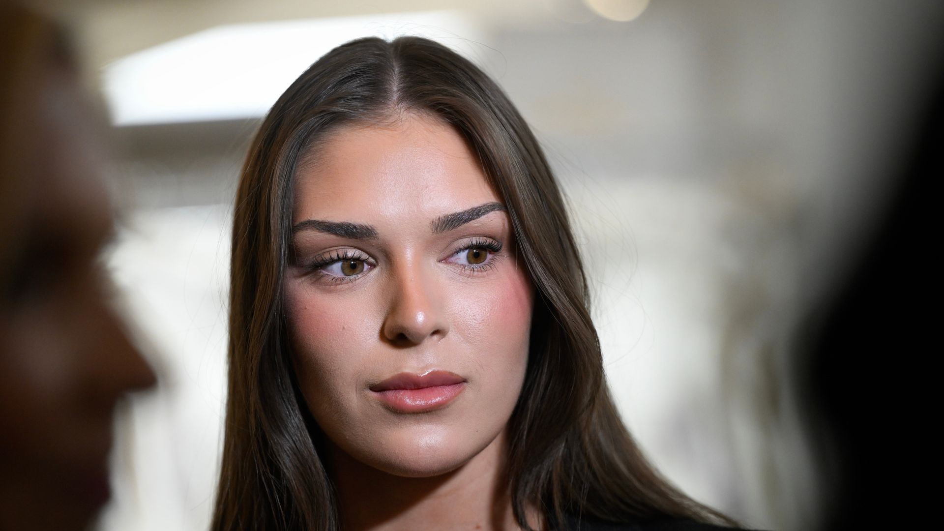 Finnish PM apologises over 'slanted eyes' controversy after 'racist' post by Miss Finland