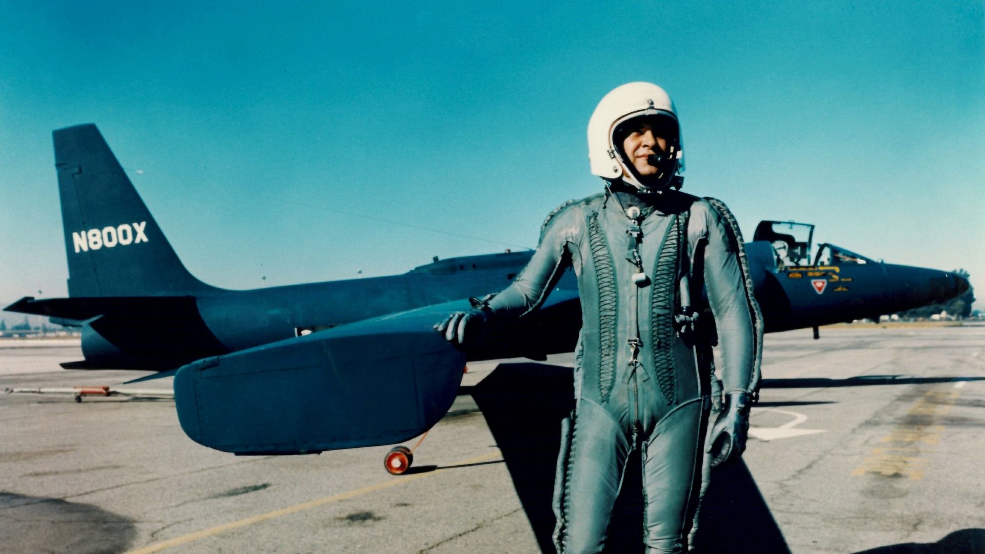 What happens when a US spy plane gets caught?