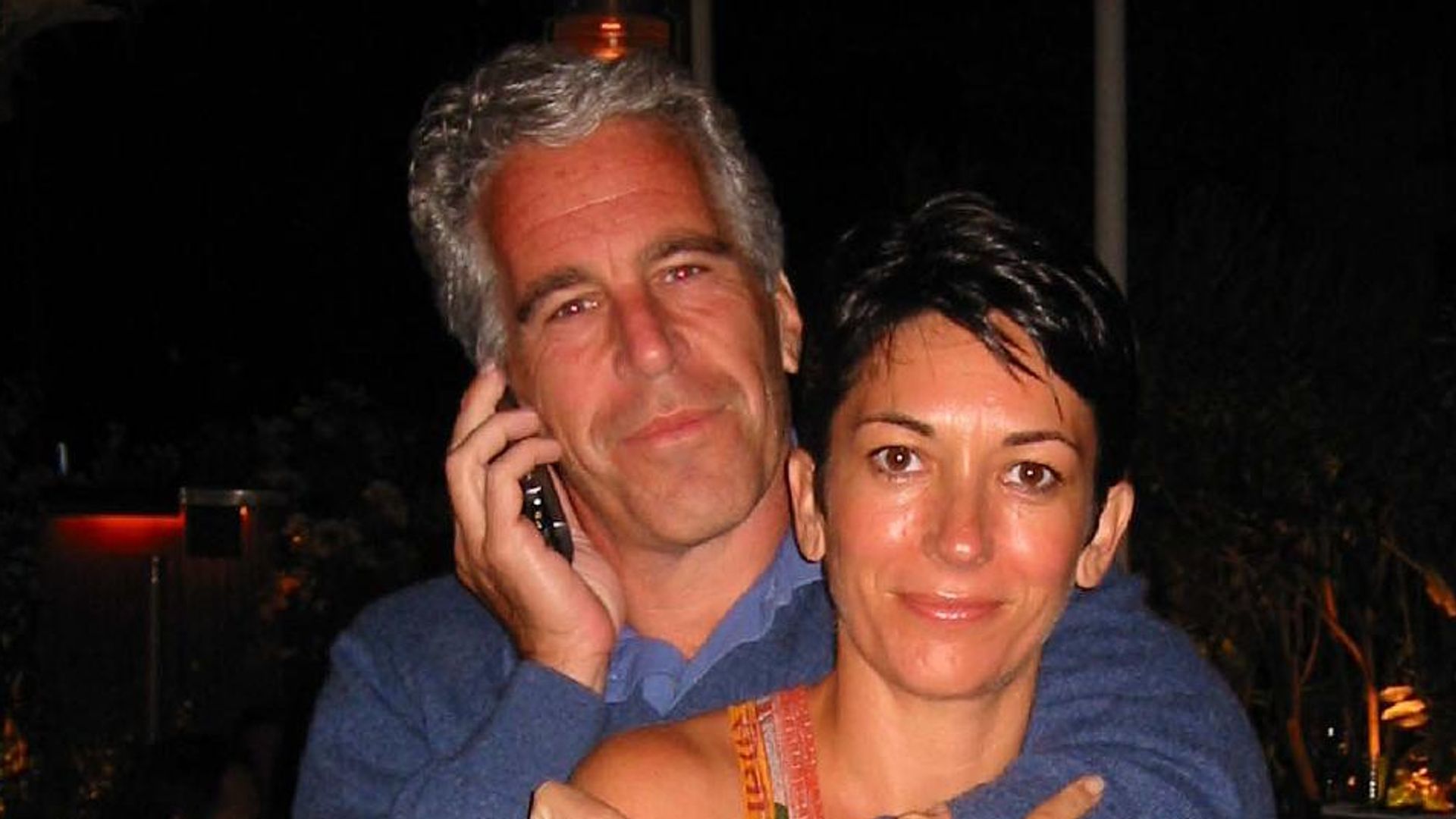 Ghislaine Maxwell begins new attempt to overturn sex trafficking conviction