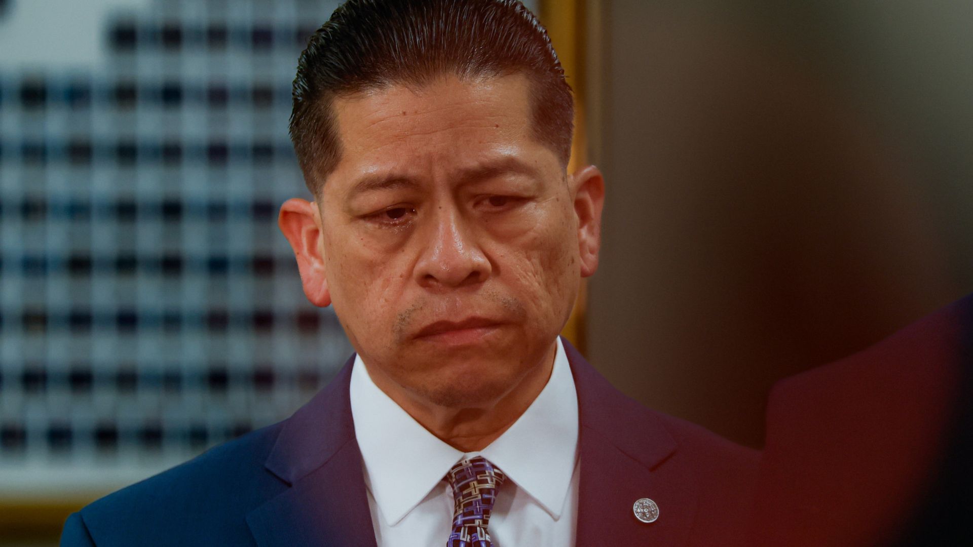 Police officer cleared of failing to stop school shooting gunman who killed 21