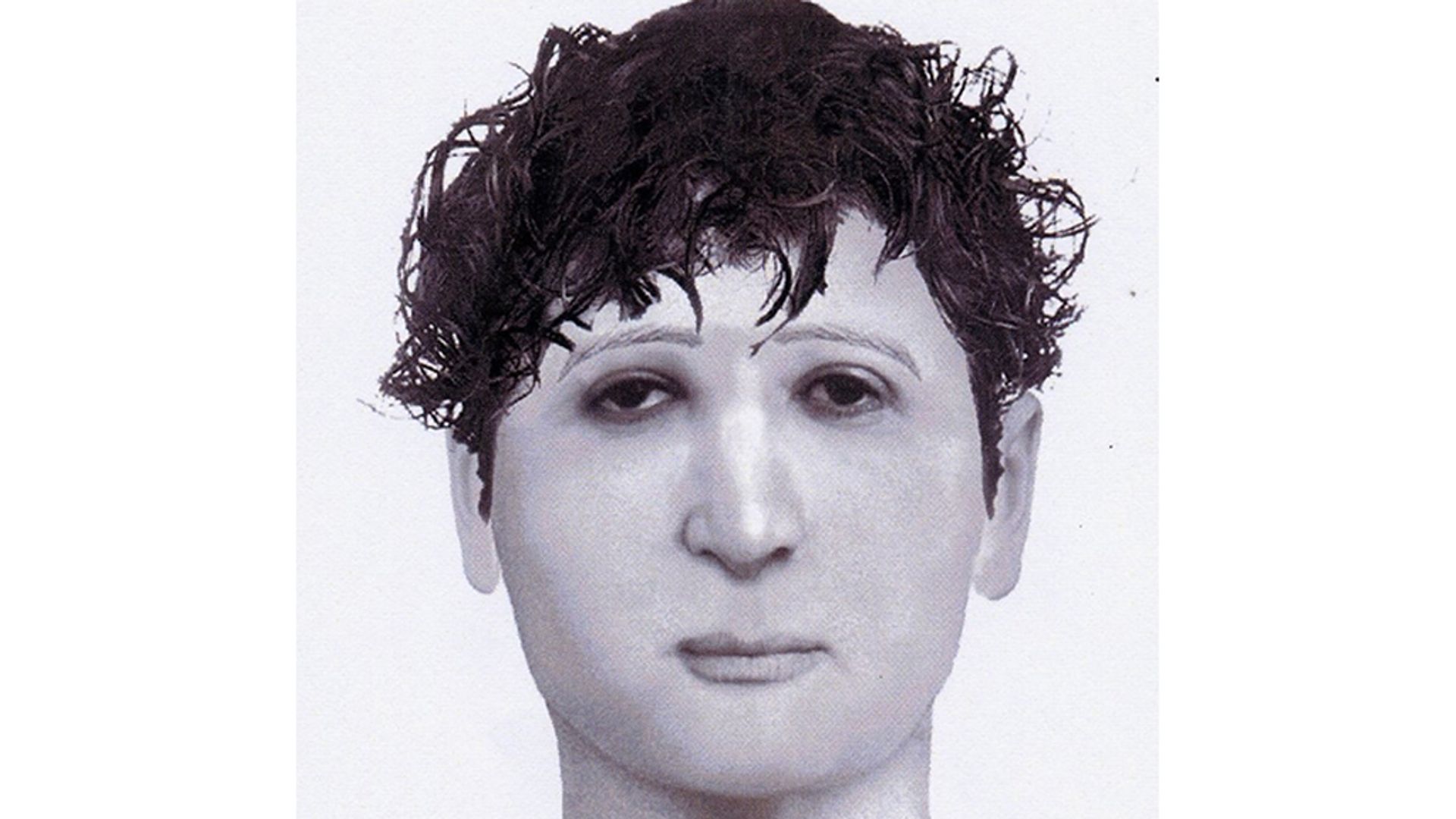 True identity of woman's body revealed more than 20 years after being found by roadside