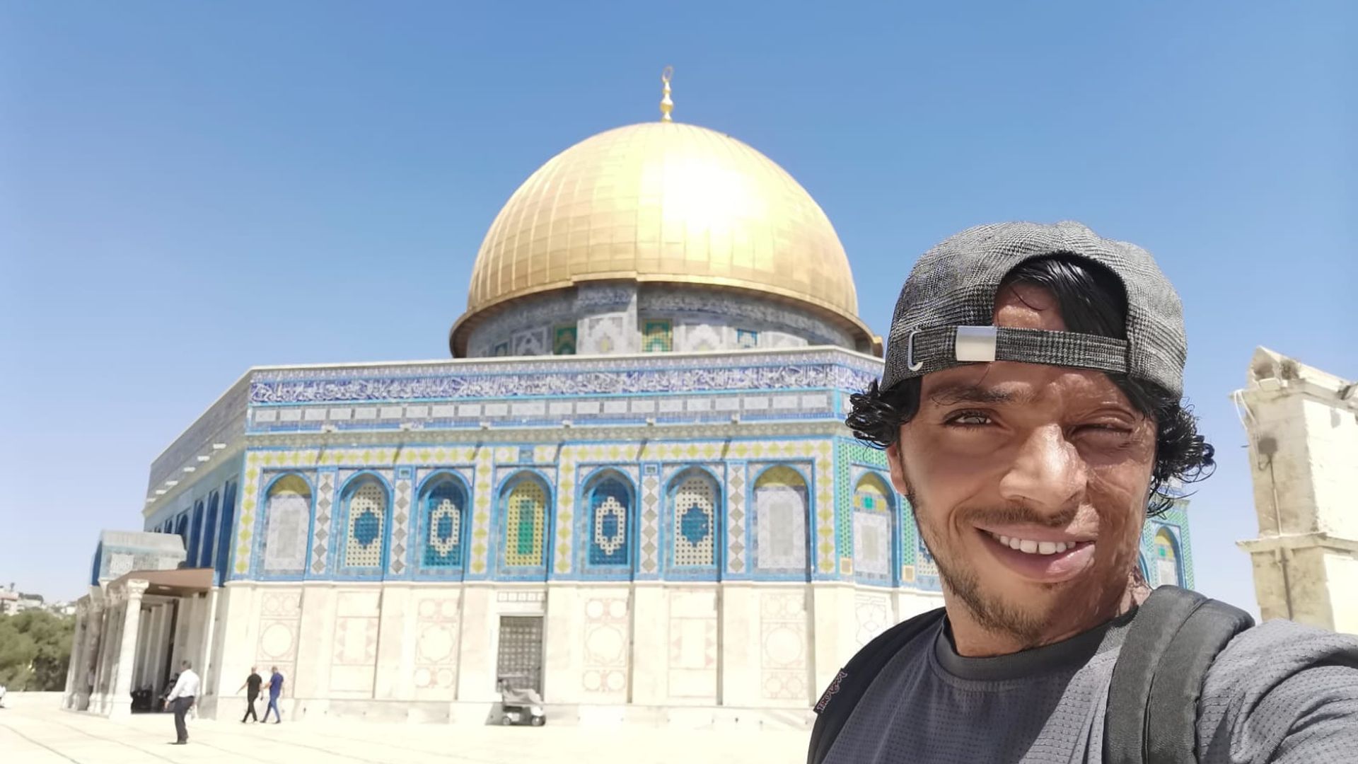 Israeli settler accused of killing contributor to Oscar-winning film 'released on house arrest'