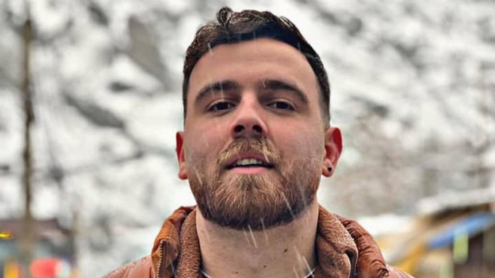 Iranian protester faces 'imminent' execution, claims human rights group