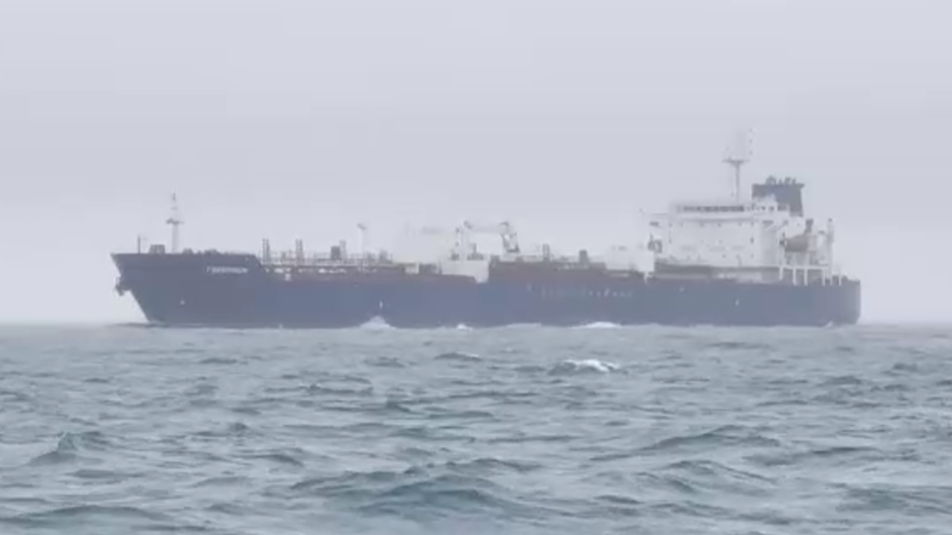 Some of Putin's most potent weapons are hiding in plain sight - in the English Channel