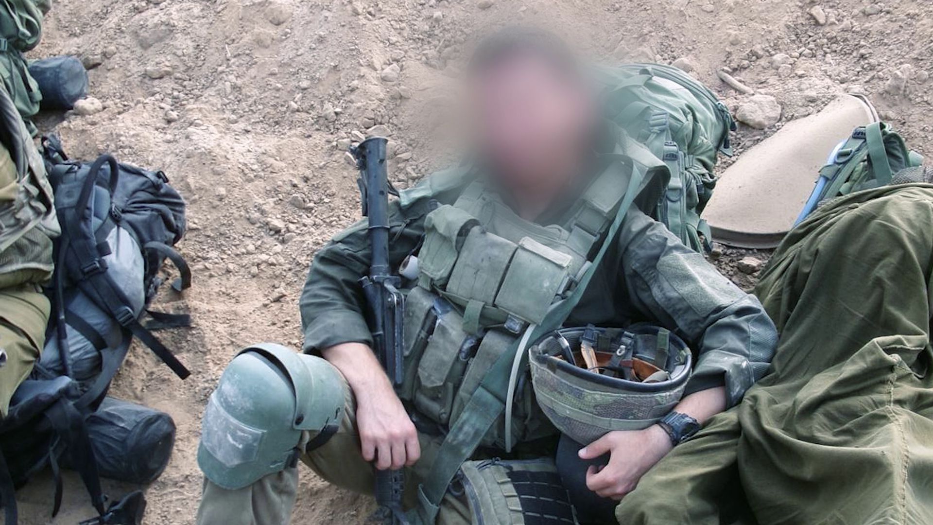 IDF soldier describes arbitrary killing of civilians in Gaza