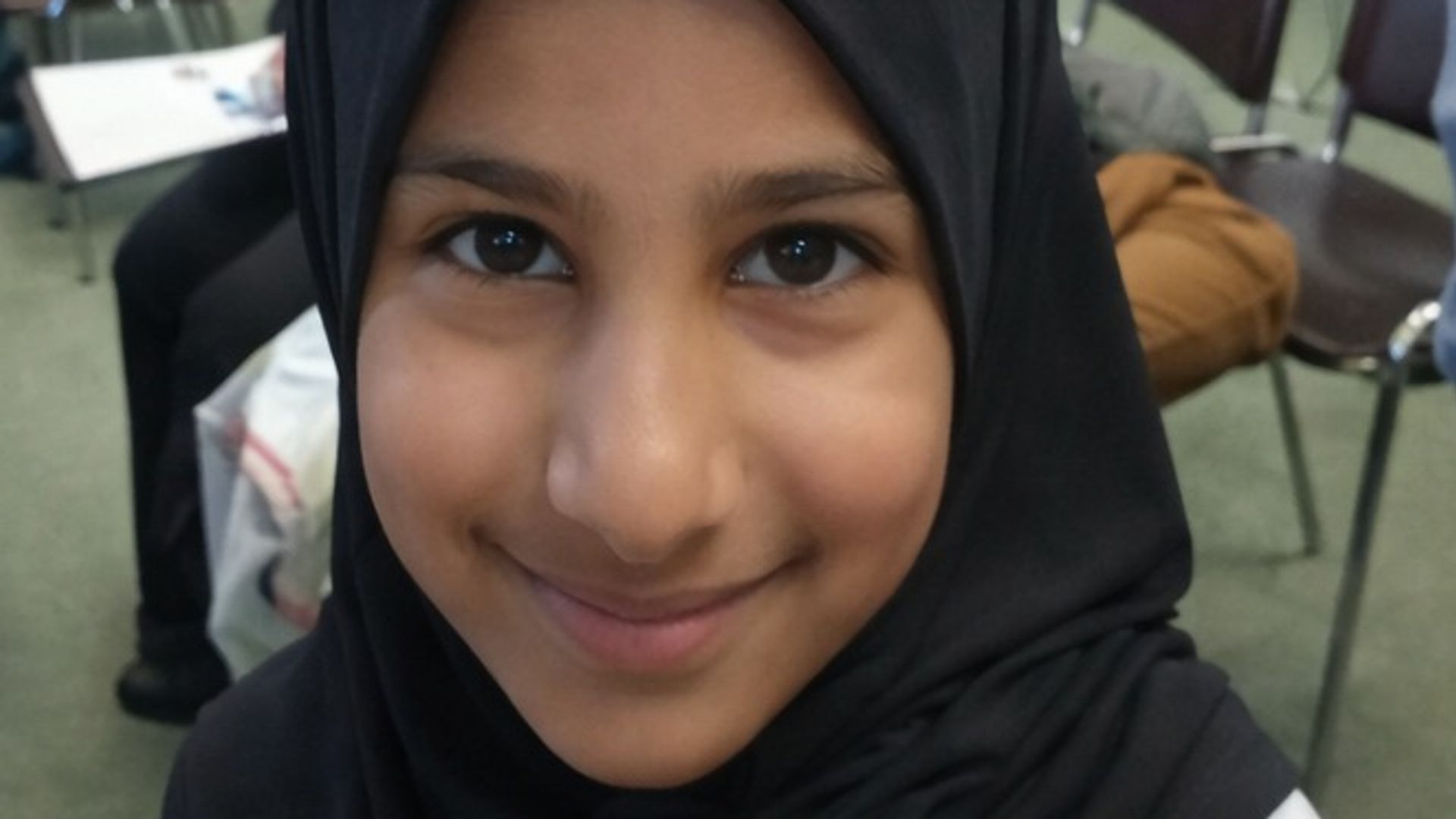 British girl, 7, missing after being hit by wave in Morocco