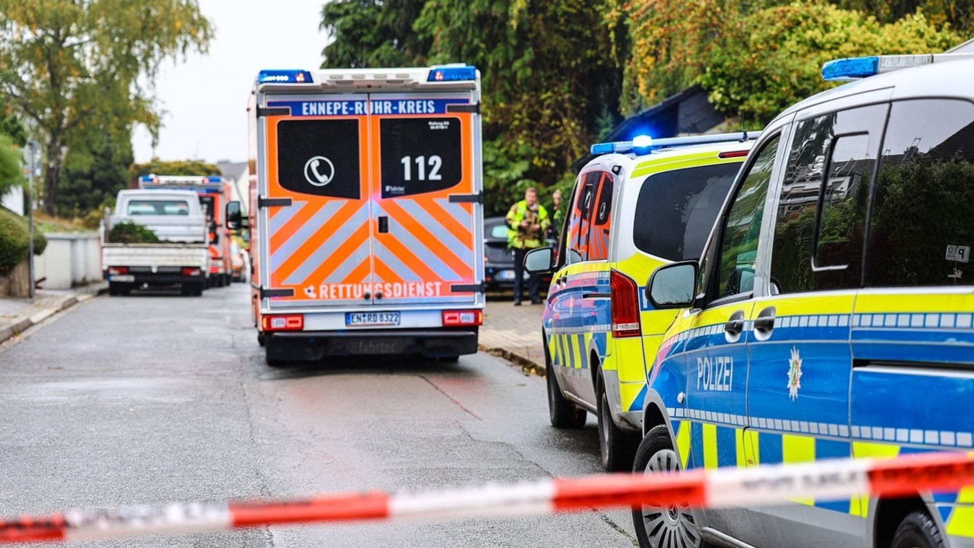 Daughter suspected in attack on German mayor, police say