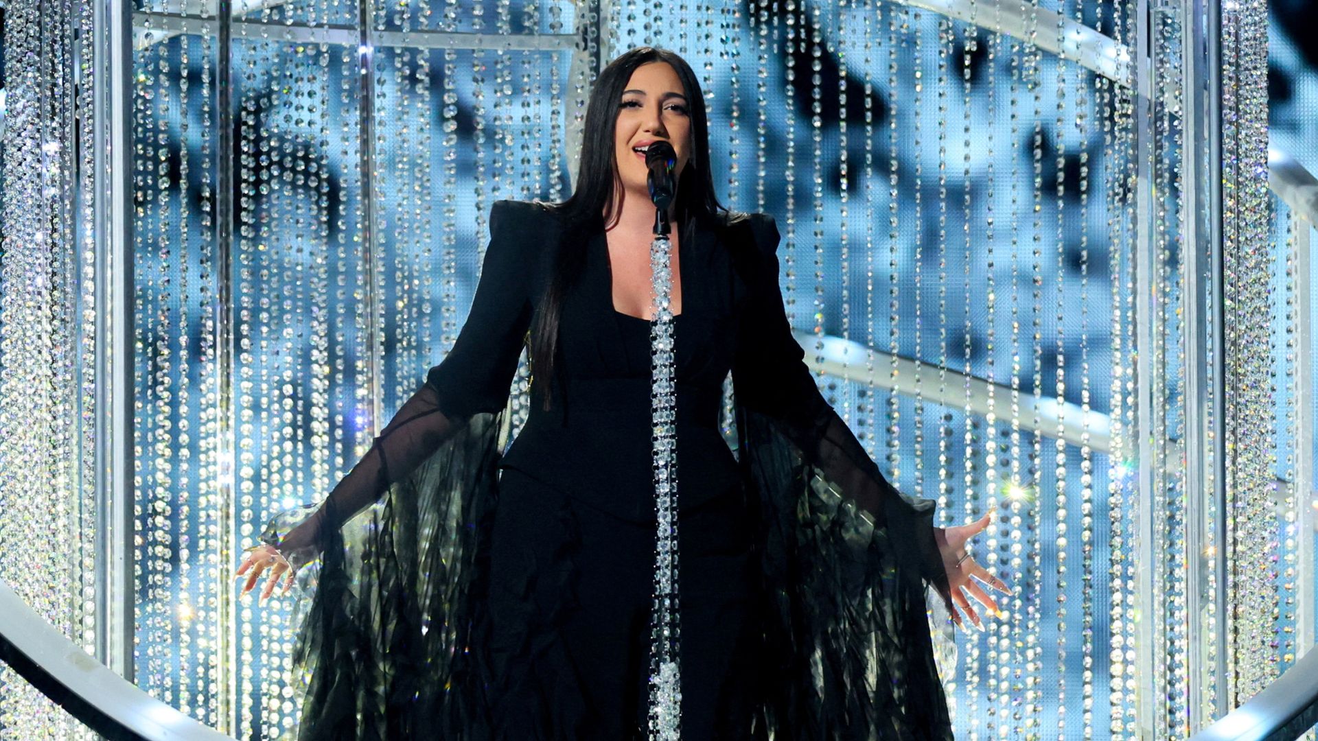 Israel allowed to take part in Eurovision 2026 - as several countries withdraw