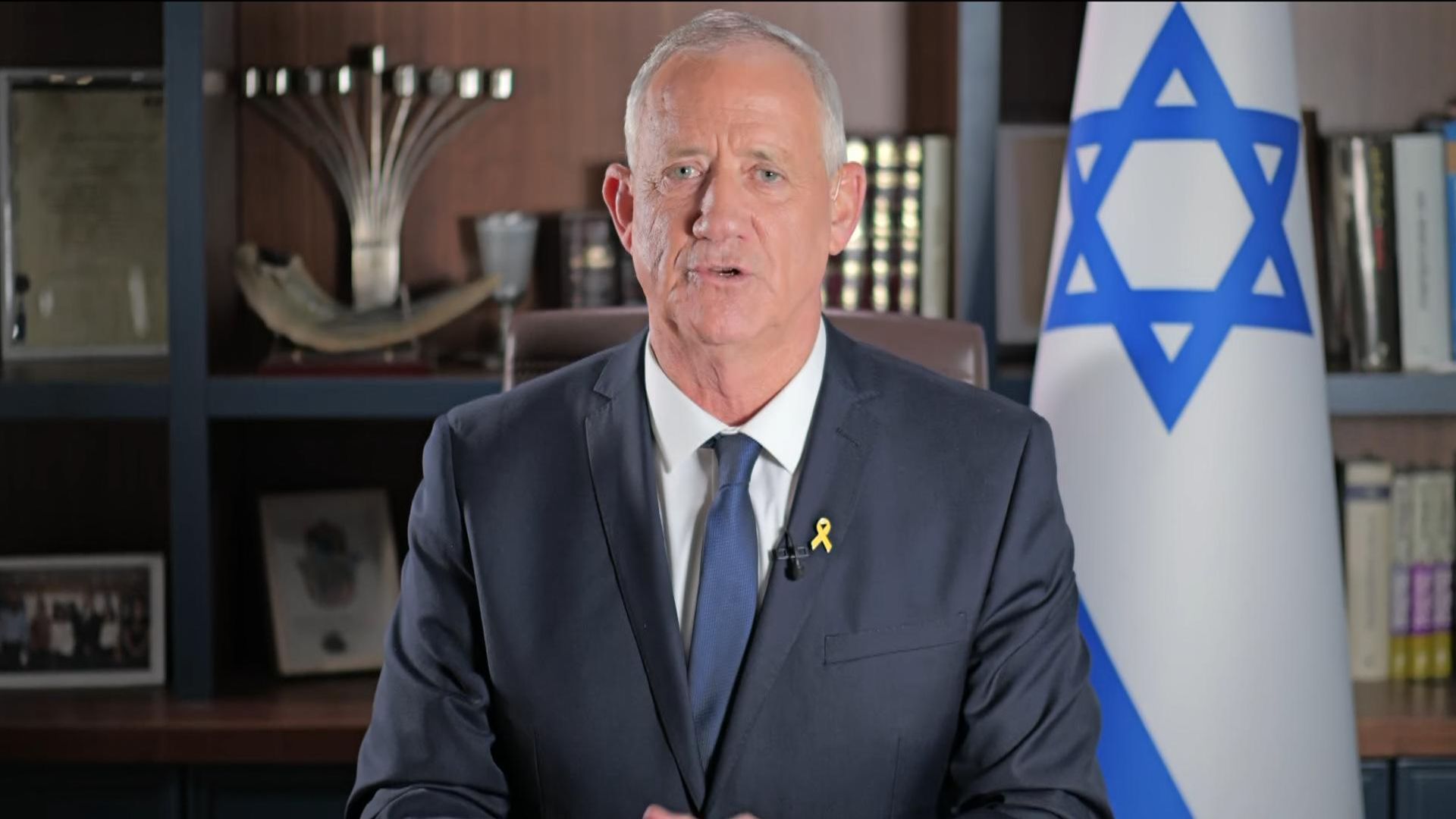 IDF does not 'deliberately target hospitals' - former Israeli defence minister