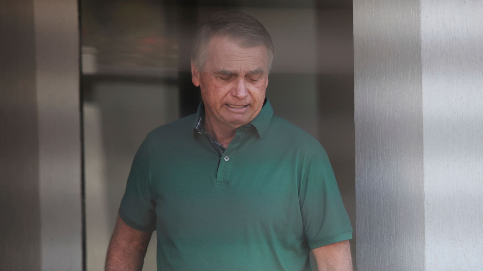 Brazilian Supreme Court judges vote to convict Jair Bolsonaro of attempting a coup