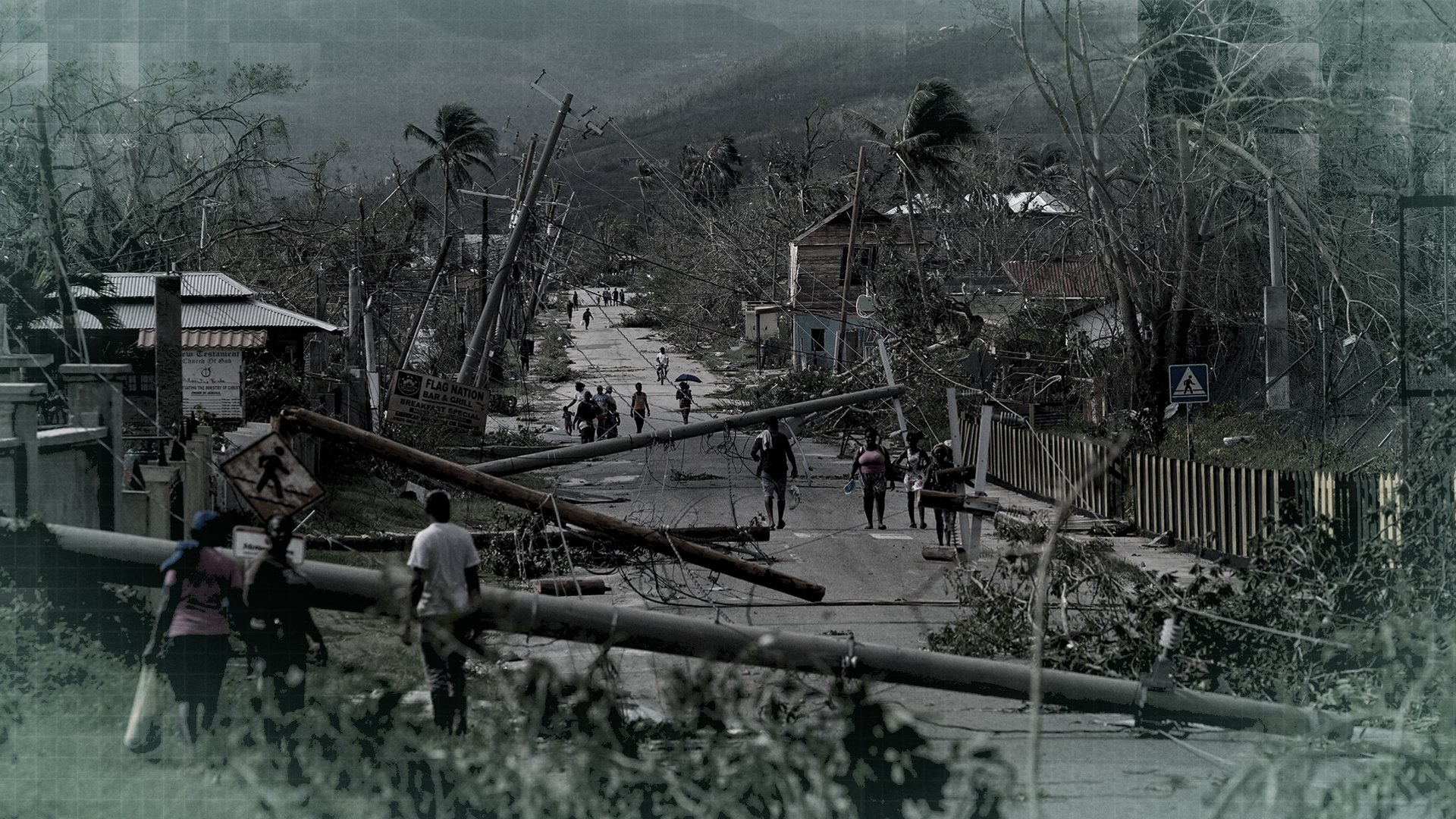 2025 was Earth's third hottest year