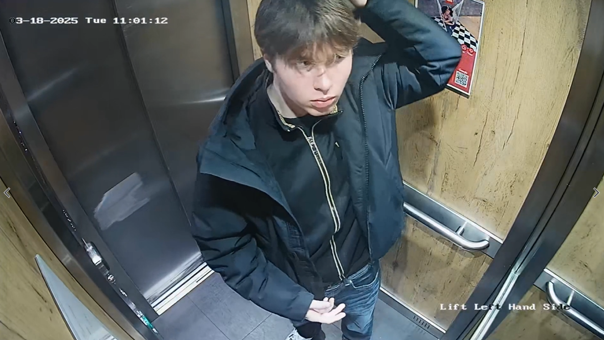 'I'm no cold-blooded professional hitman', says Norwegian teen accused of UK assassination plot