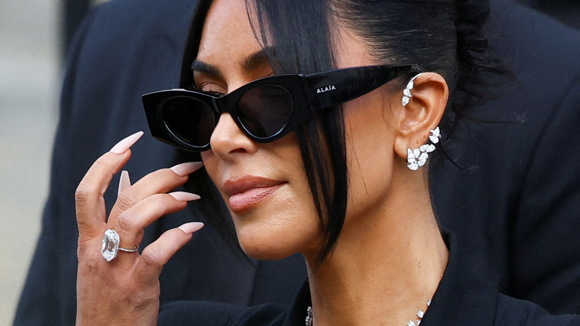 'Grandpa robbers' found guilty over Kim Kardashian gunpoint heist &#8211; but walk free