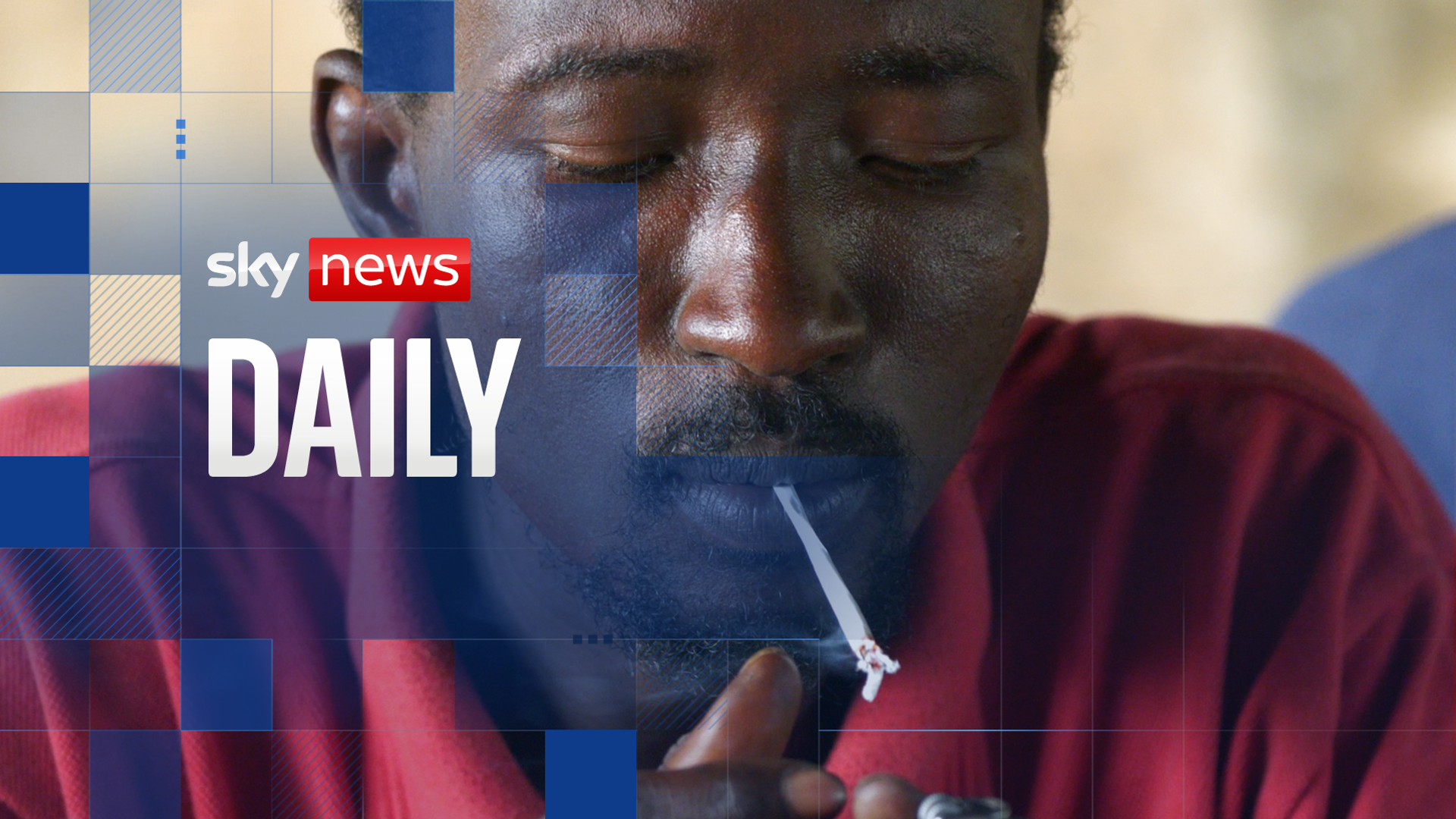 Kush &#8211; the deadly drug wreaking havoc in West Africa