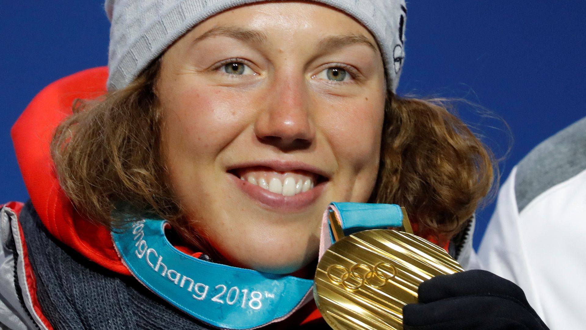 Olympic champion dies in mountaineering accident
