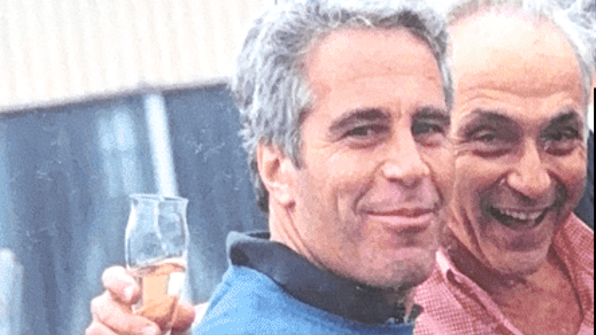 Ex-Victoria's Secret mogul says Epstein 'stole vast sums from our family'