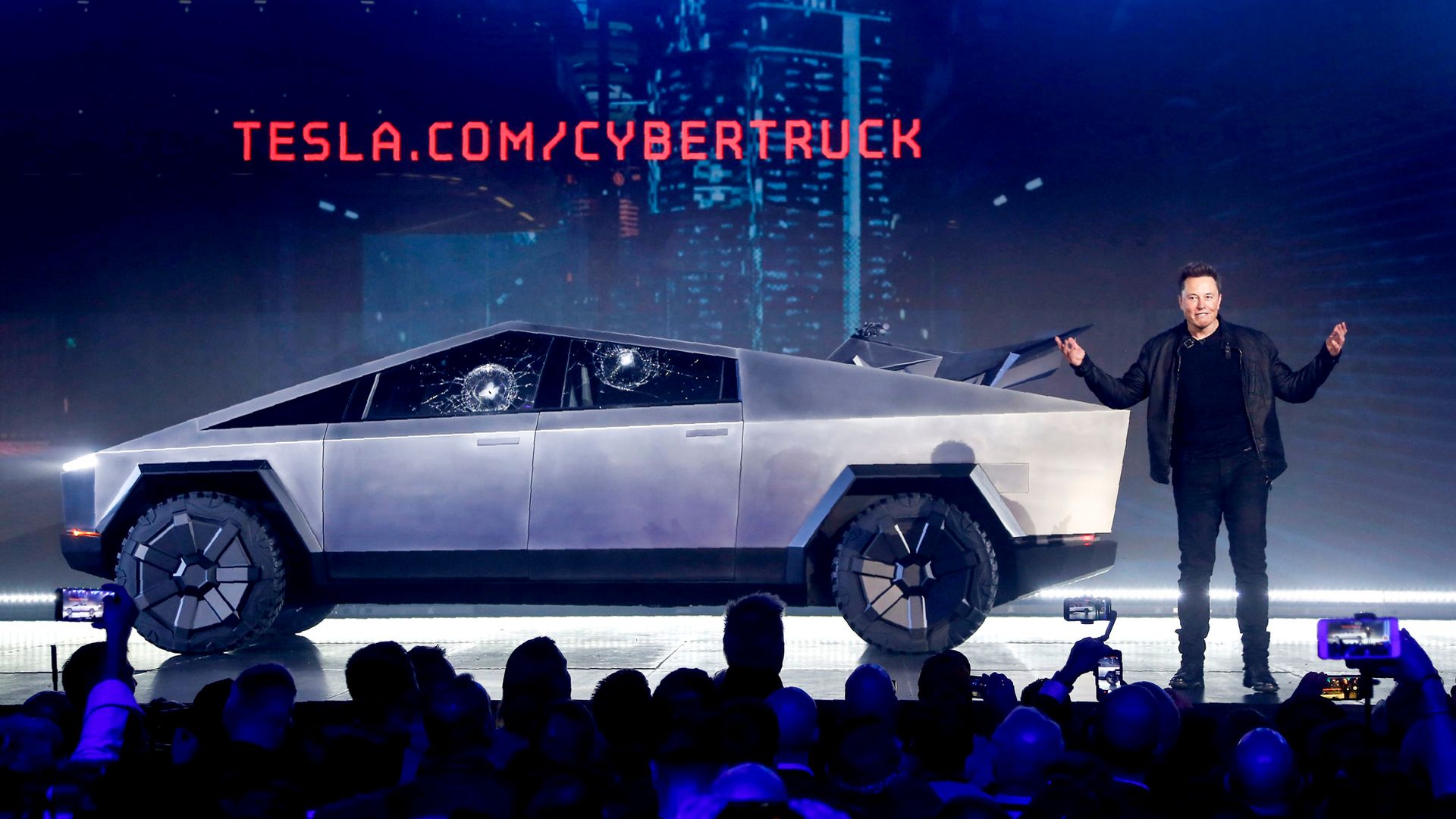 Tesla surprises Wall Street and says demand for vehicles has returned