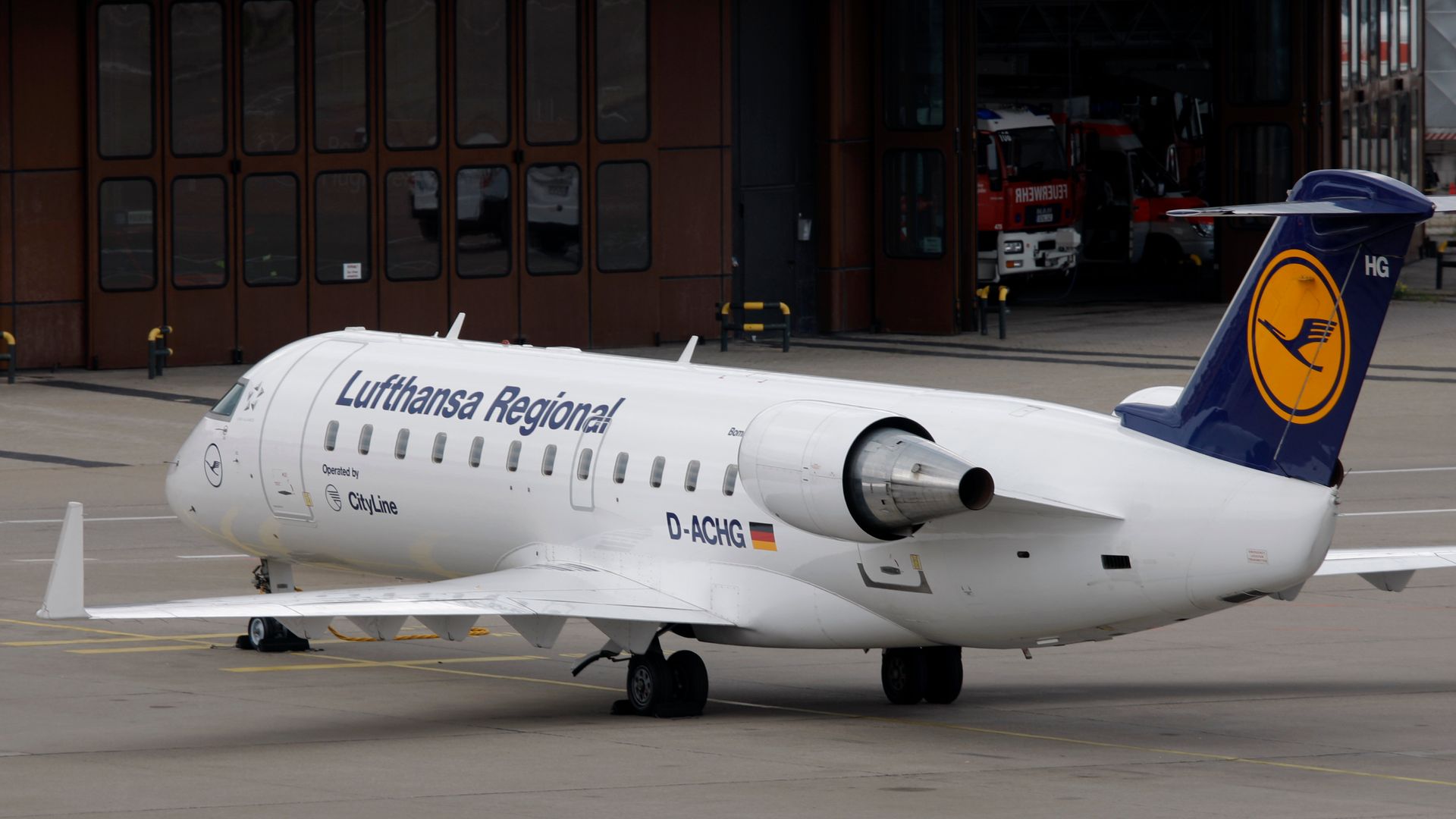 Lufthansa cuts 20,000 flights amid soaring jet fuel costs