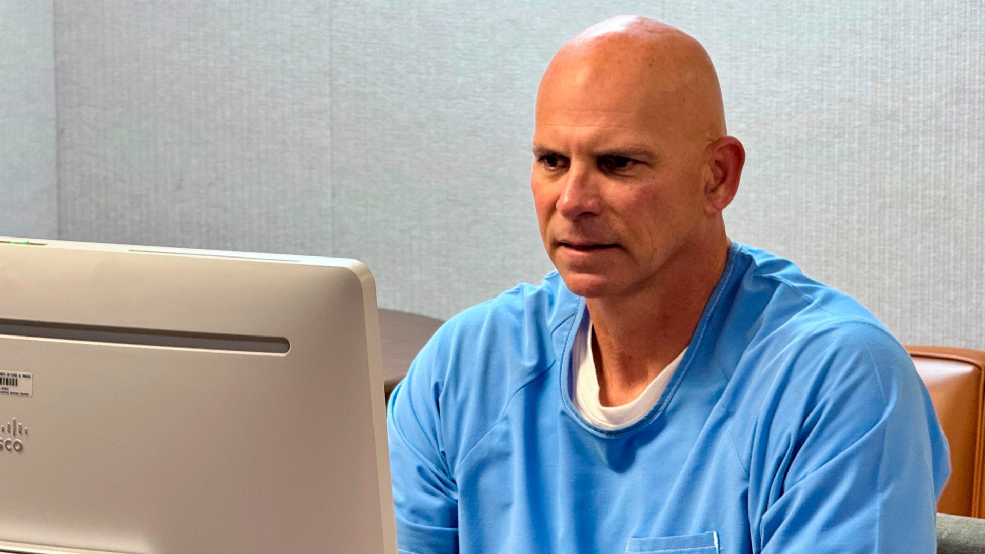 Lyle Menendez denied parole a day after brother Erik also rejected