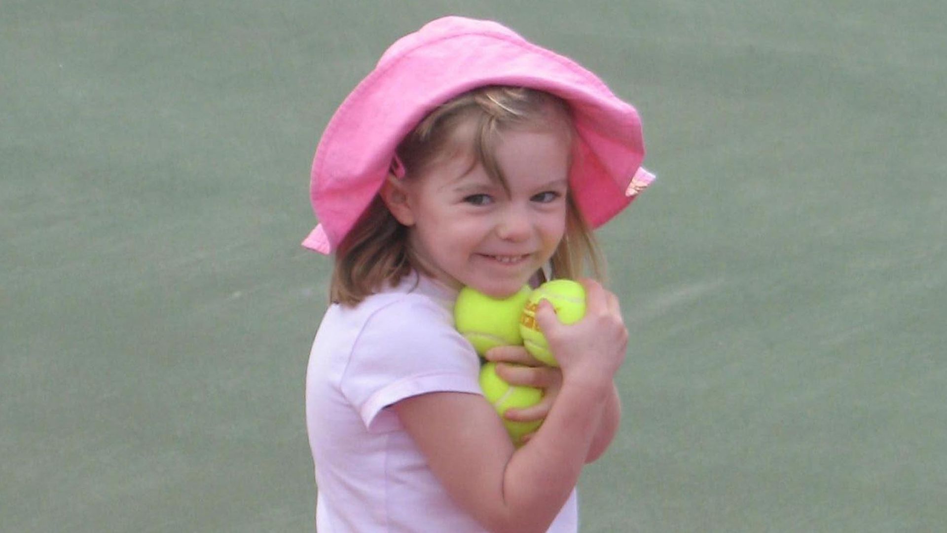 McCanns remember missing Madeleine on anniversary of her disappearance