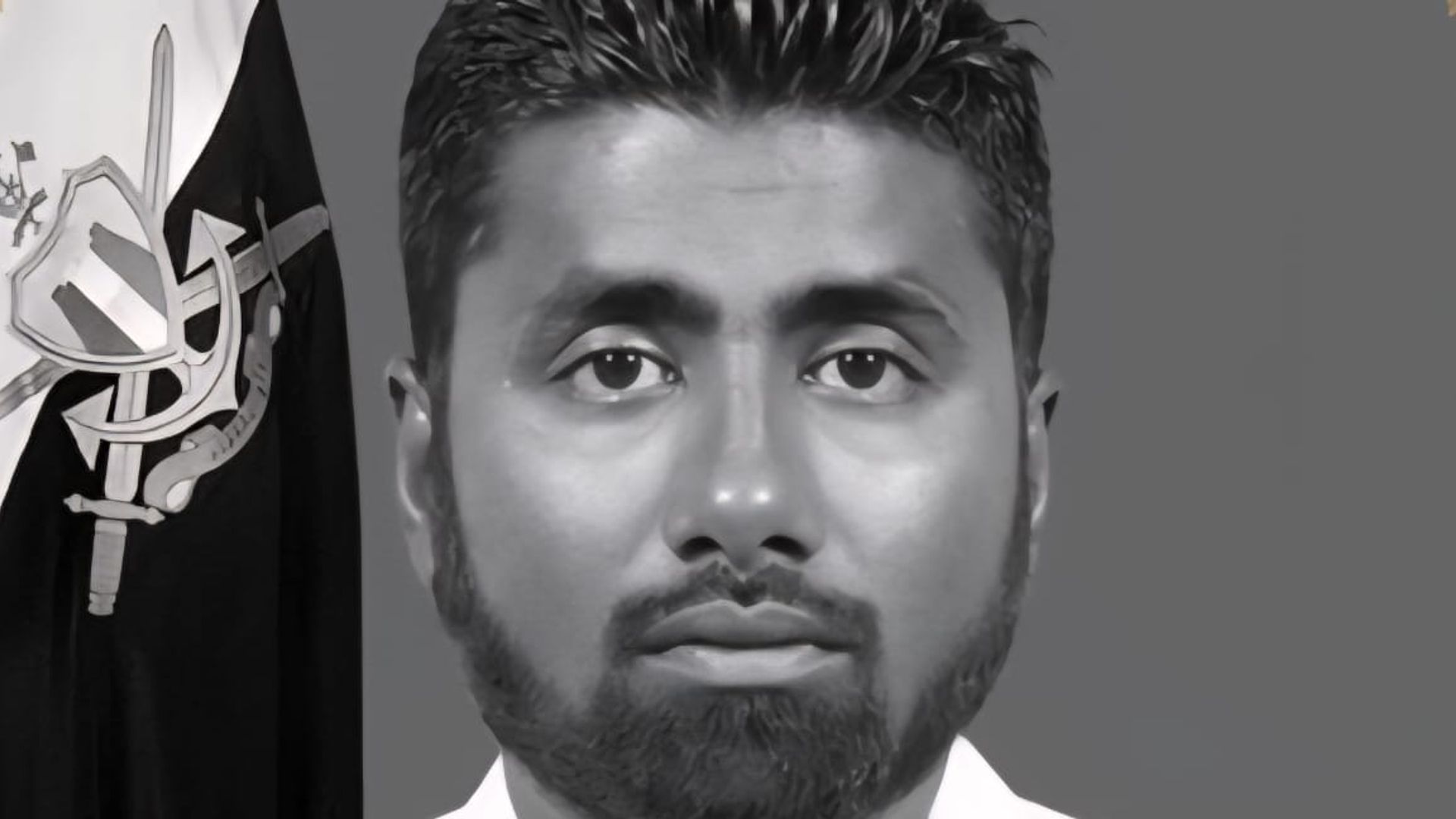 Maldives suspends search for bodies of Italian divers
