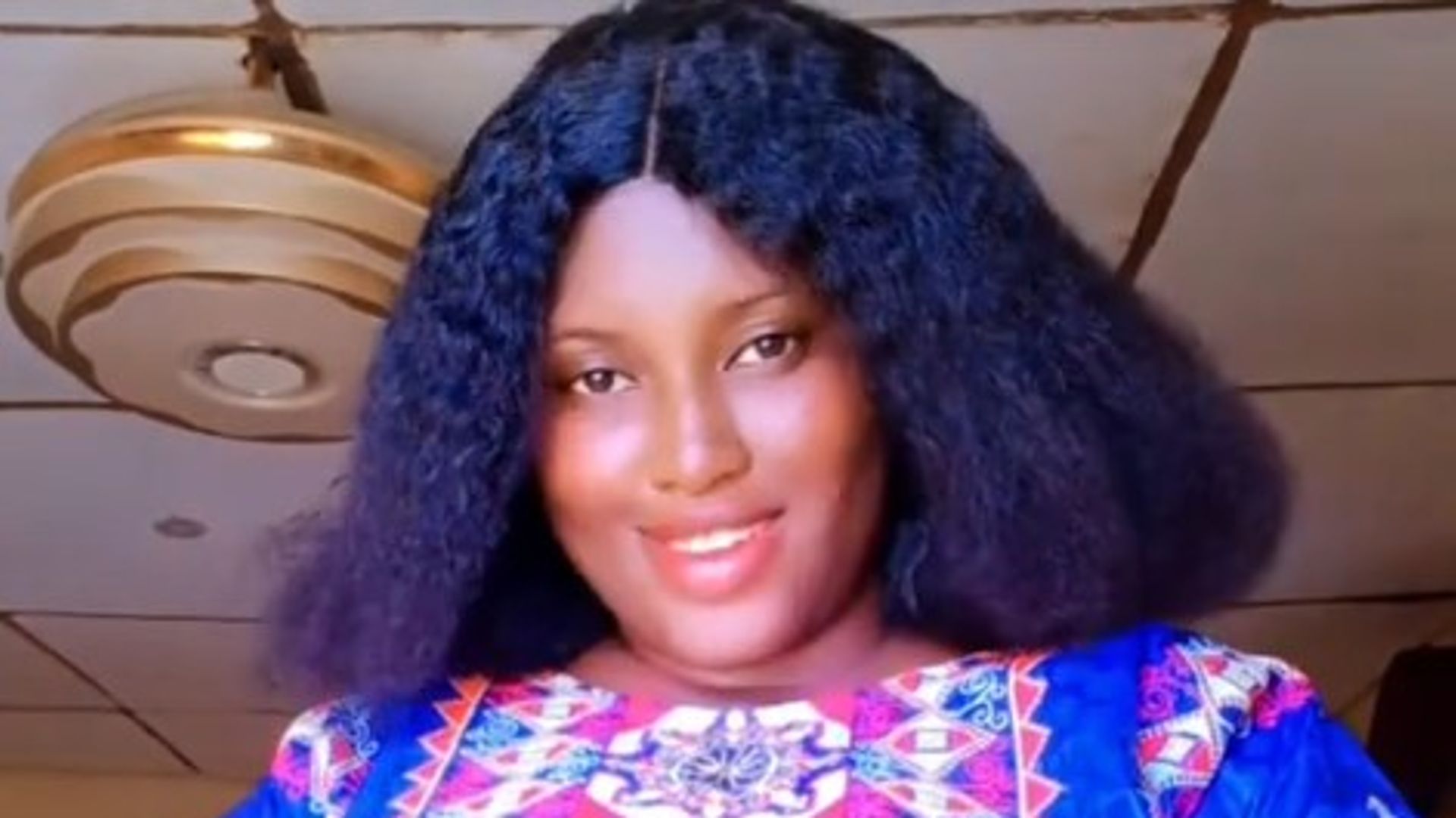 TikTok influencer publicly executed in Mali