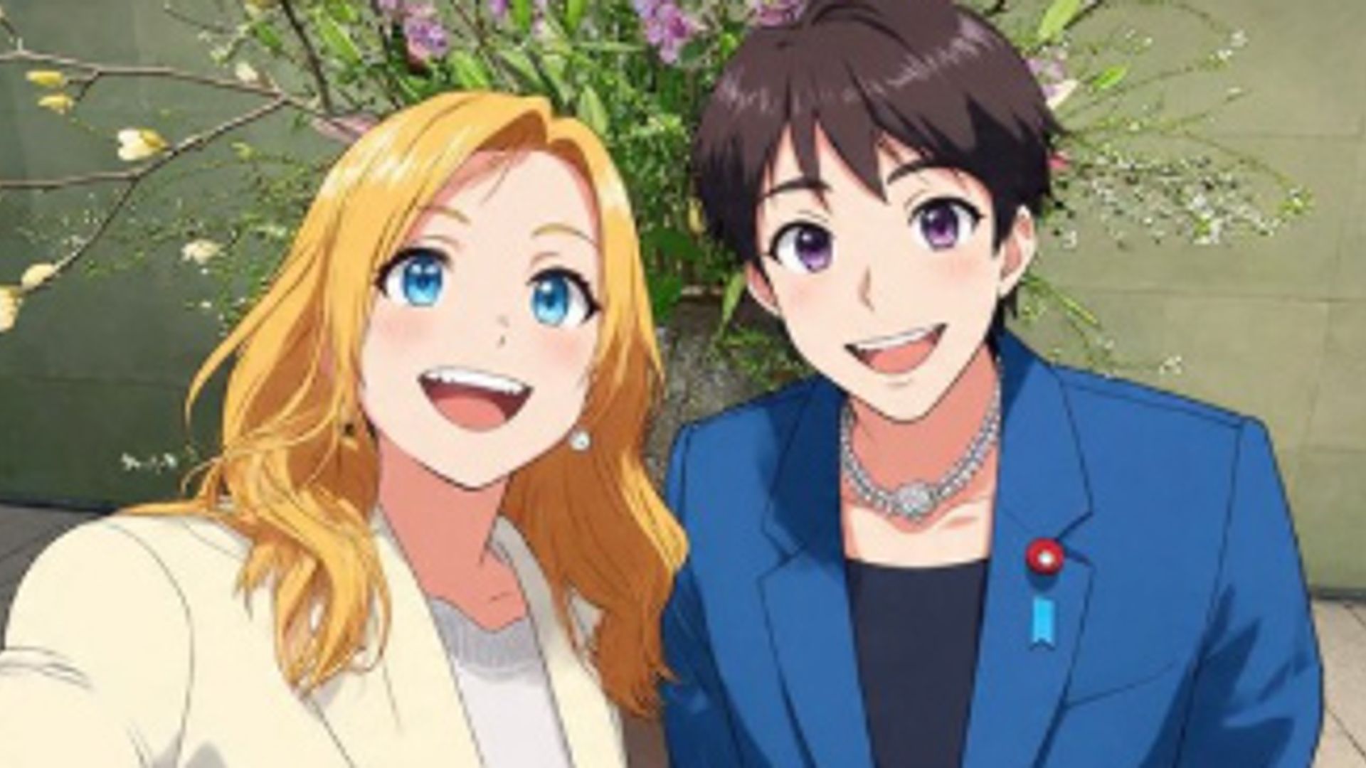 Italy's Meloni posts anime selfie - as Japan PM serenades her for birthday