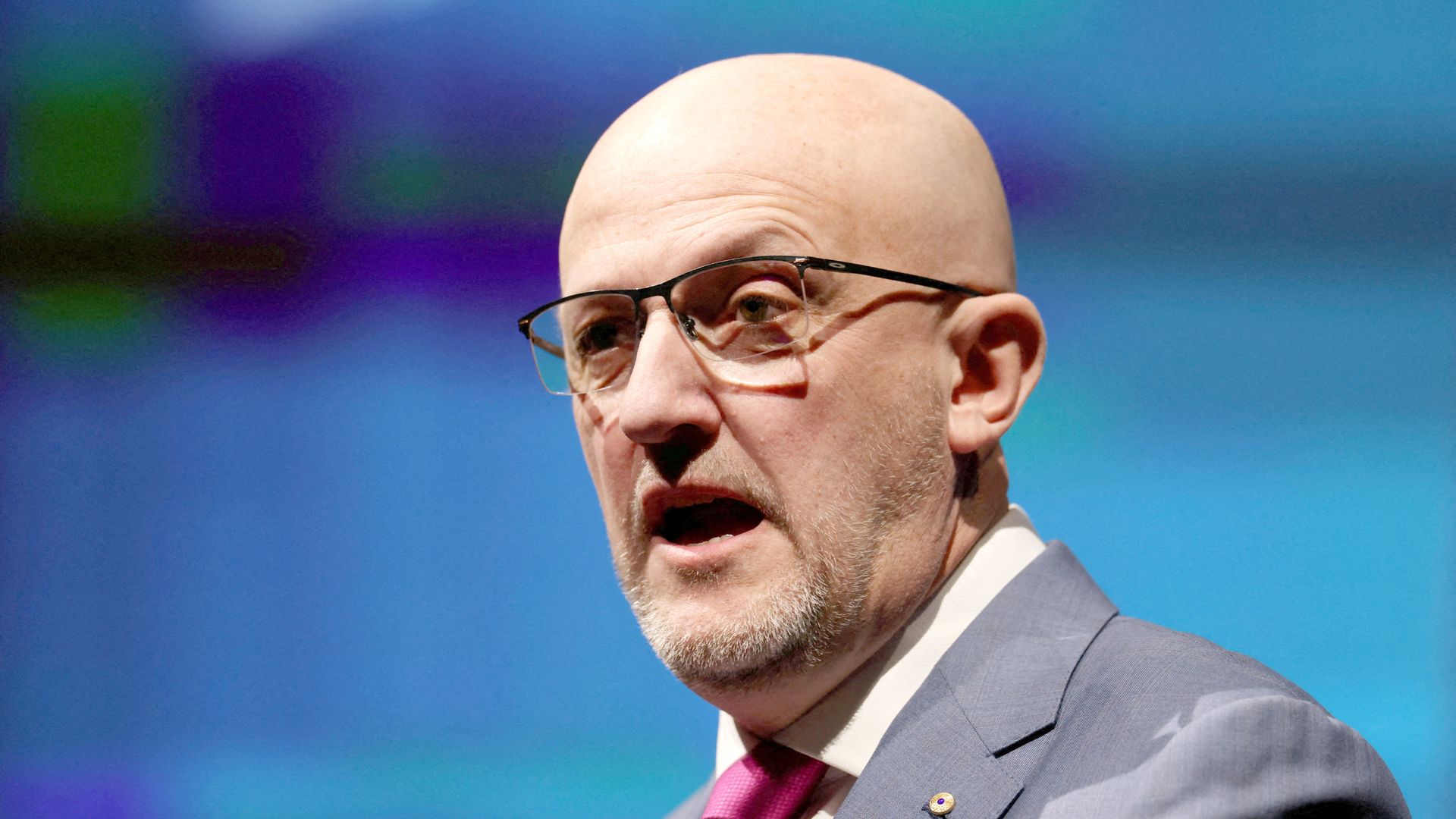 Australia's top spy accuses Chinese hackers of targeting critical infrastructure