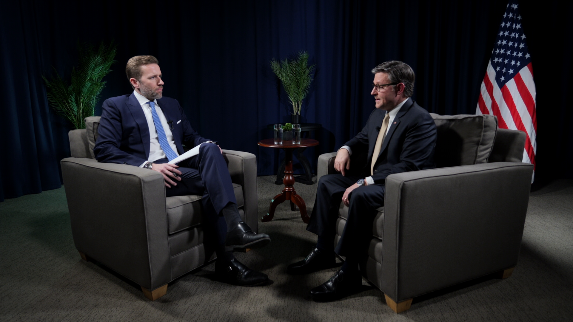 'Prominent' Chinese super-embassy sends 'certain message', US Speaker says