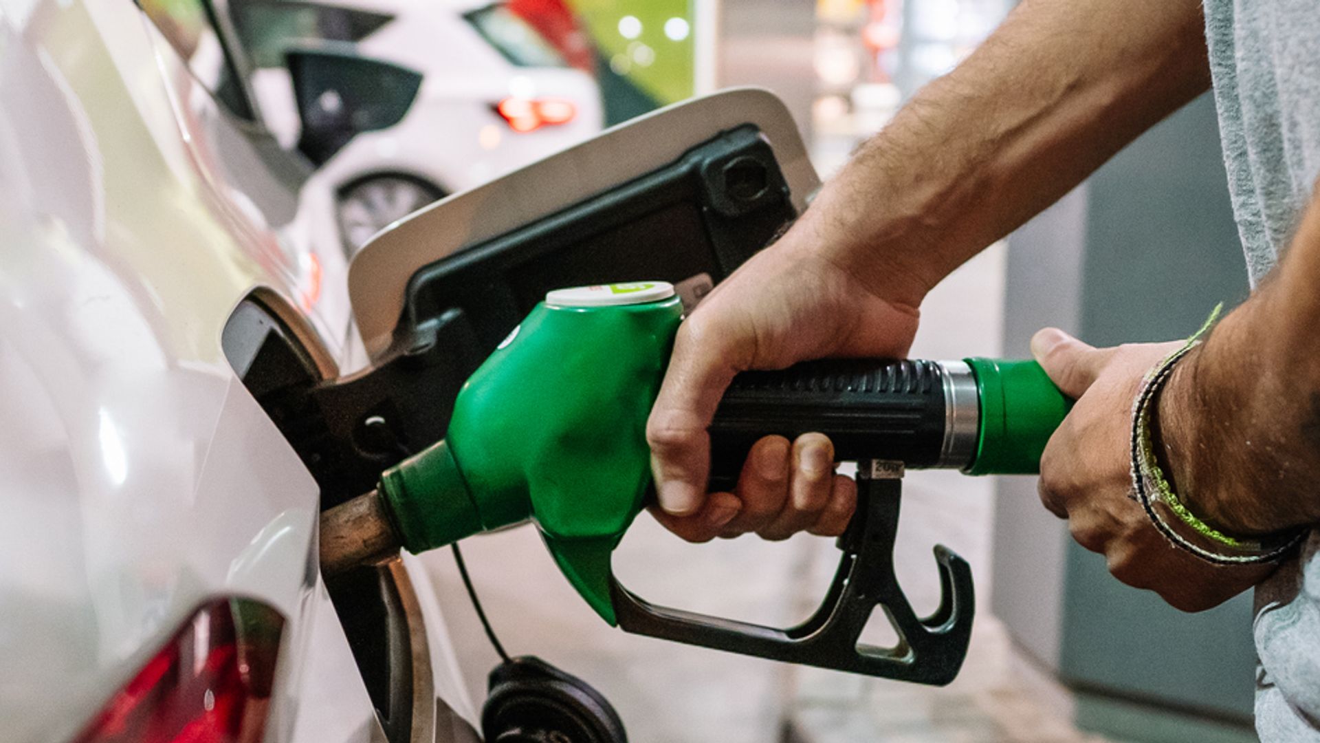 How countries are dealing with rising oil and gas prices