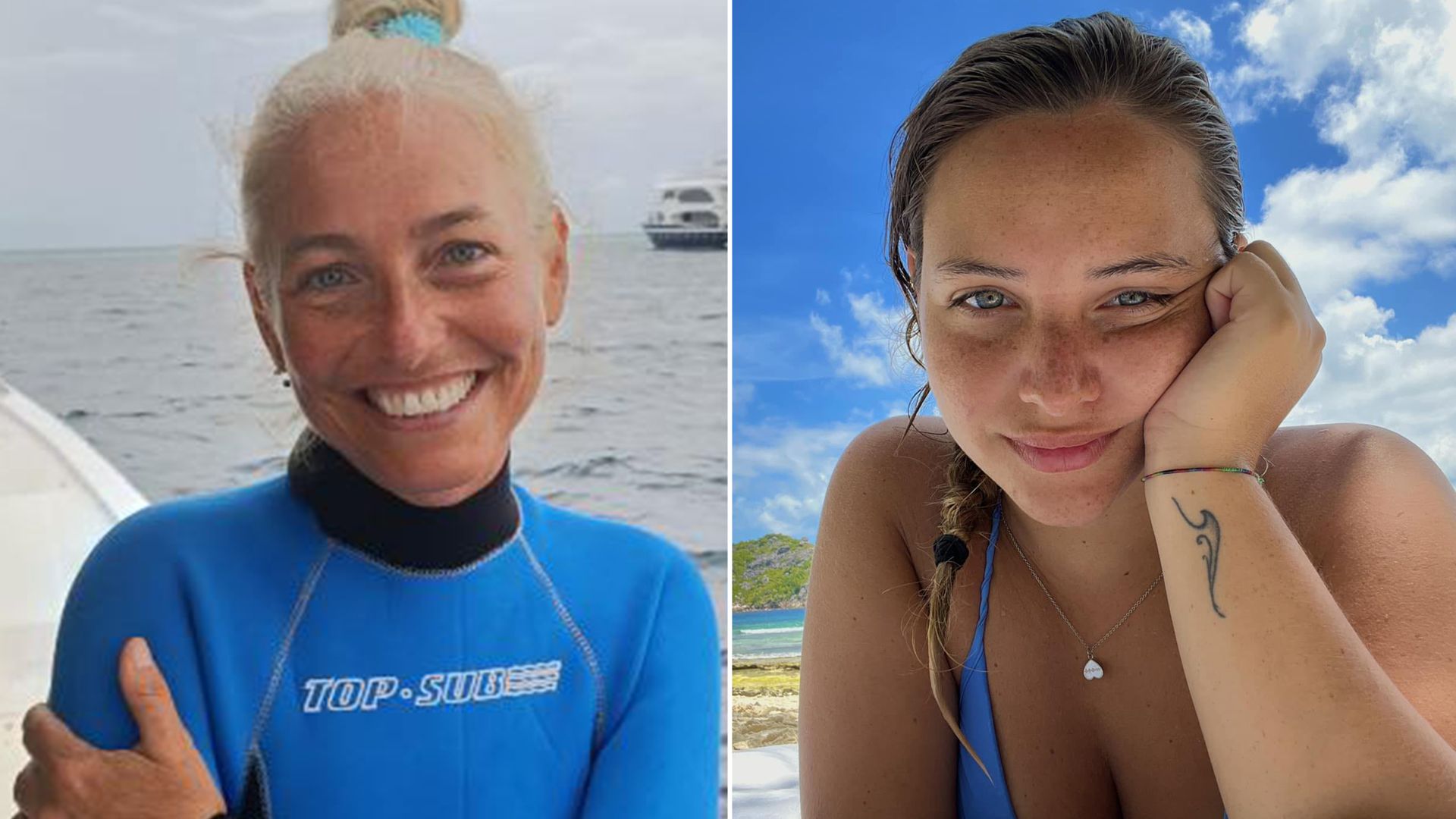 Five tourists die deep diving in Maldives