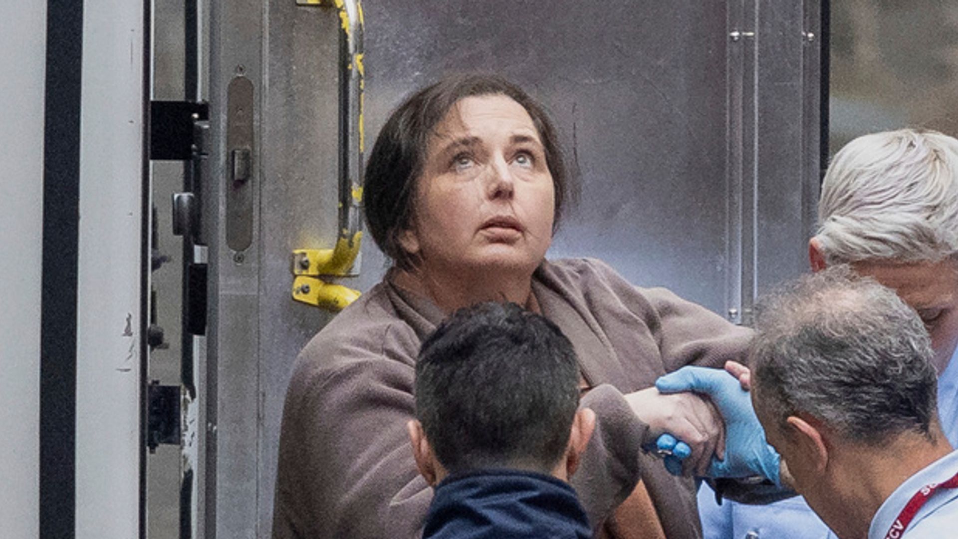 Australian mother jailed for poisoning relatives with toxic mushrooms to appeal conviction
