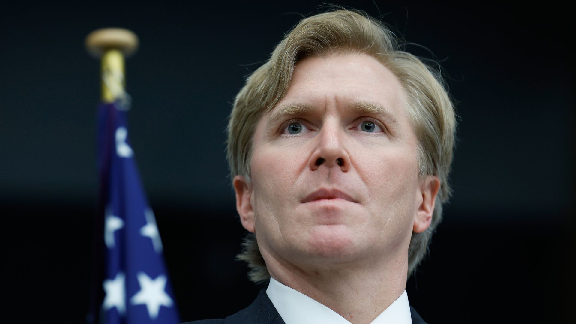 Defend yourselves and don't rely on the US, senior Washington official tells Europe