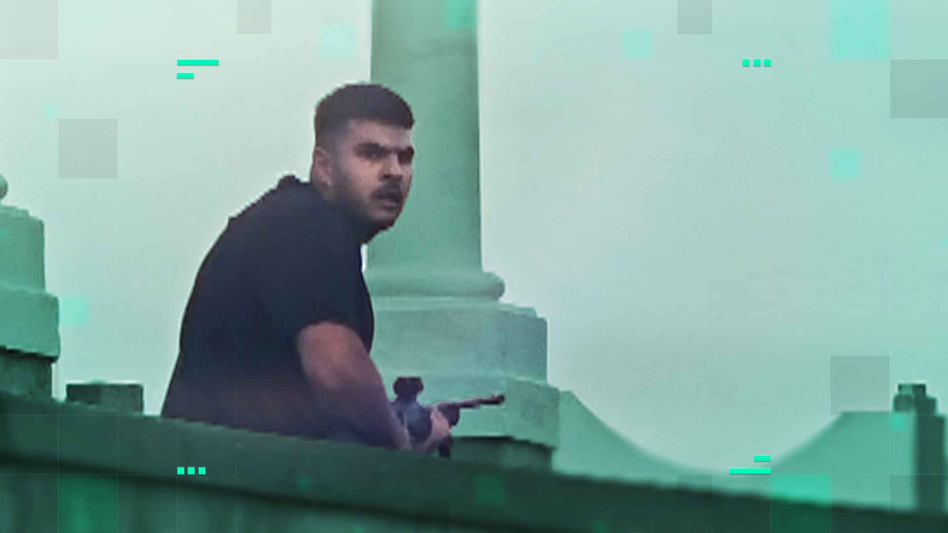 Timeline of Bondi Beach shooting: Videos show how terror attack unfolded