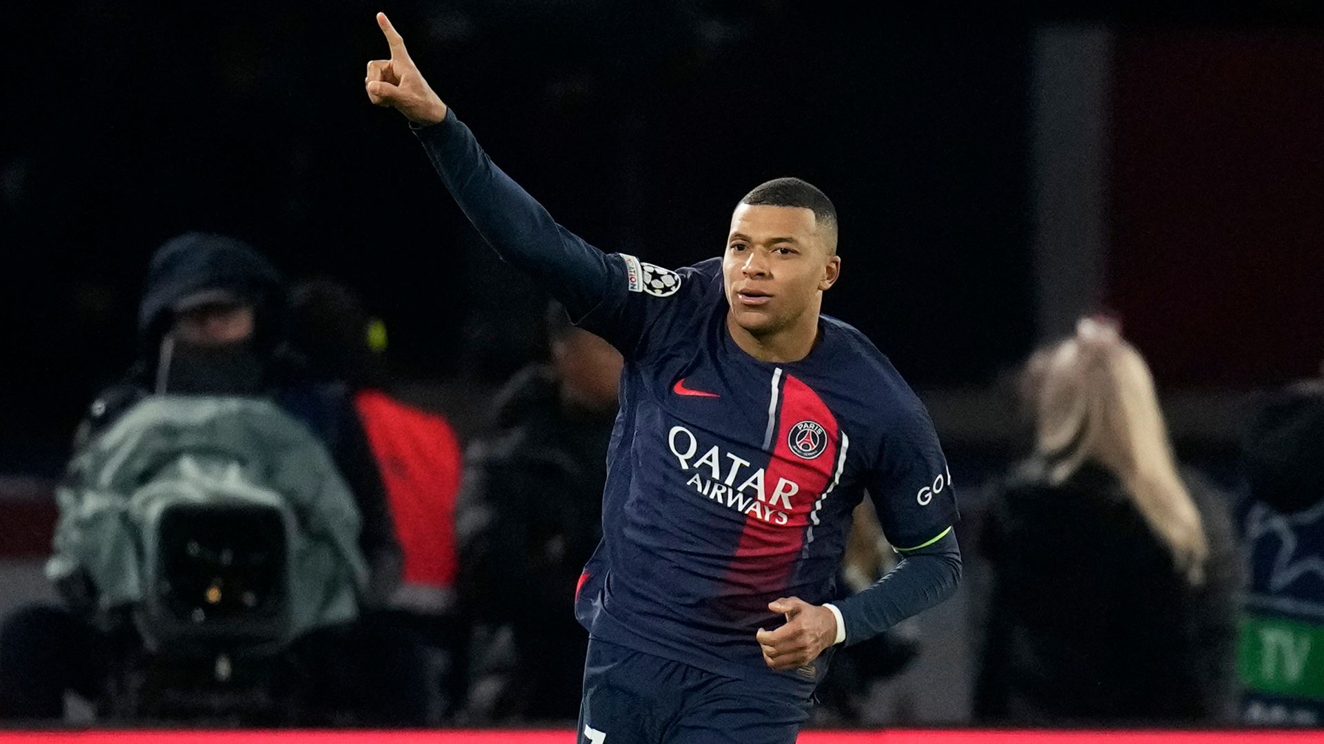PSG ordered to pay Kylian Mbappe €60m, French court rules