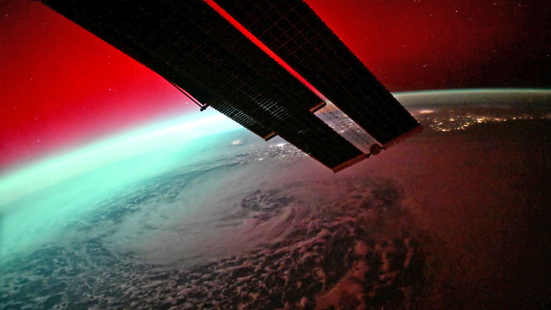 The most striking photos of the week