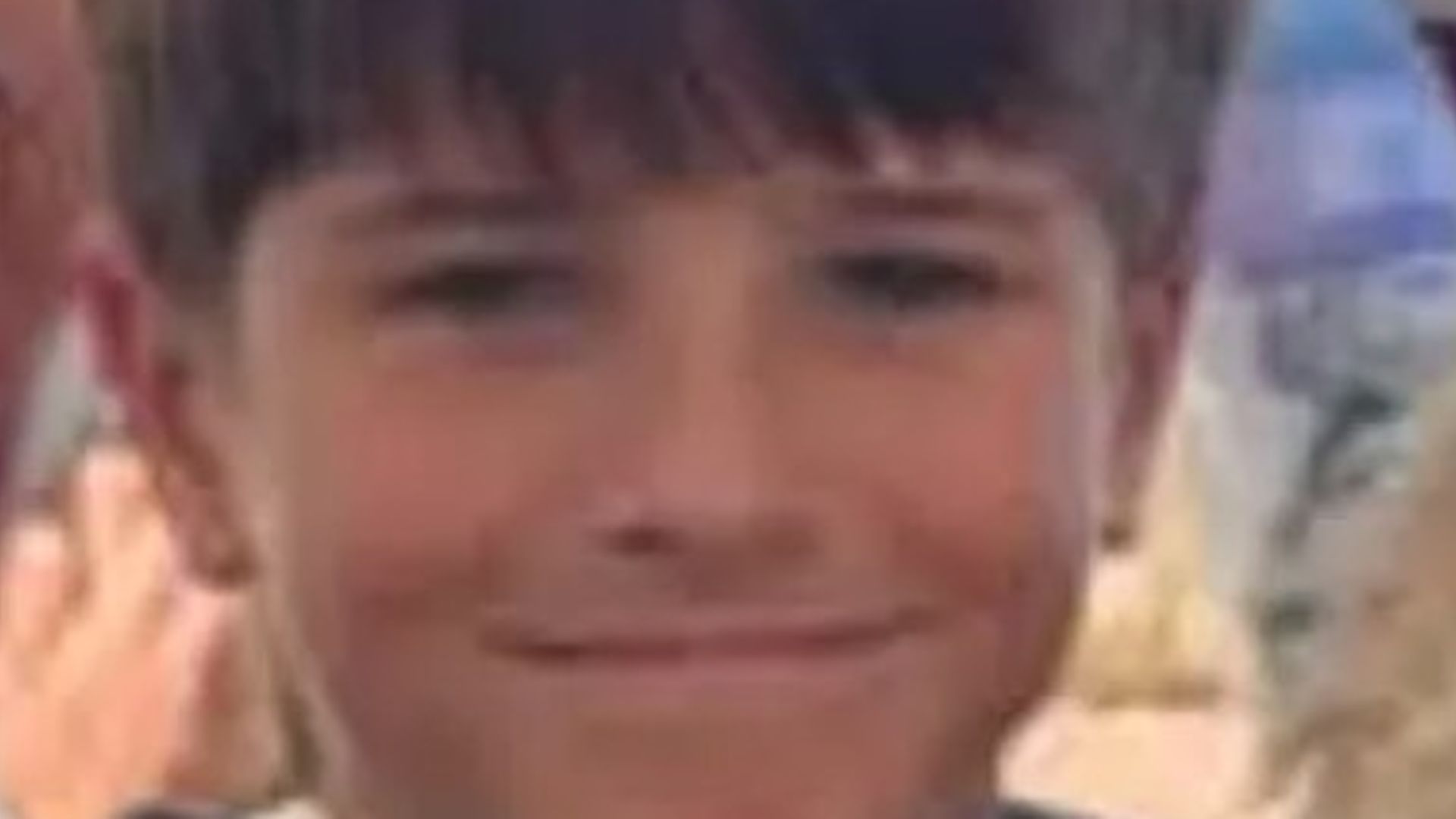 Boy, 12, dies after shark attack in Sydney Harbour