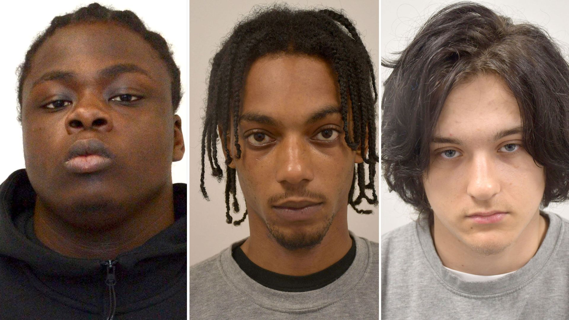 Three men found guilty of arson attack for Wagner Group