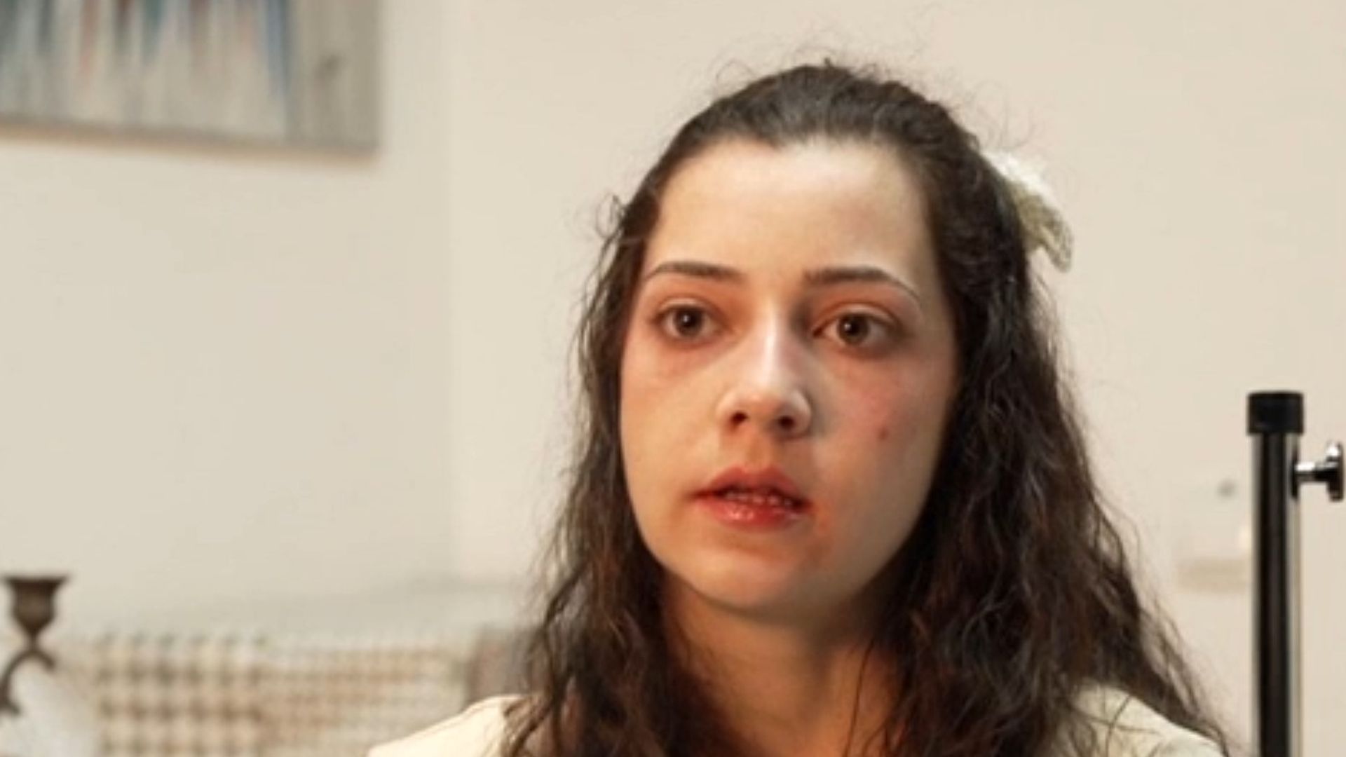 Gang-rape victim, 25, to be euthanised after father's legal challenge fails